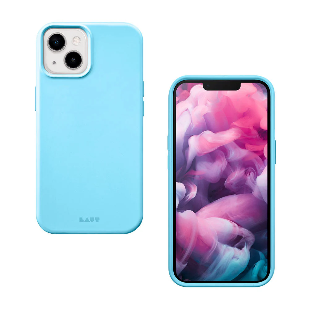 Funda Huex Pastels iPhone 13 Azul | Laut - Image 2