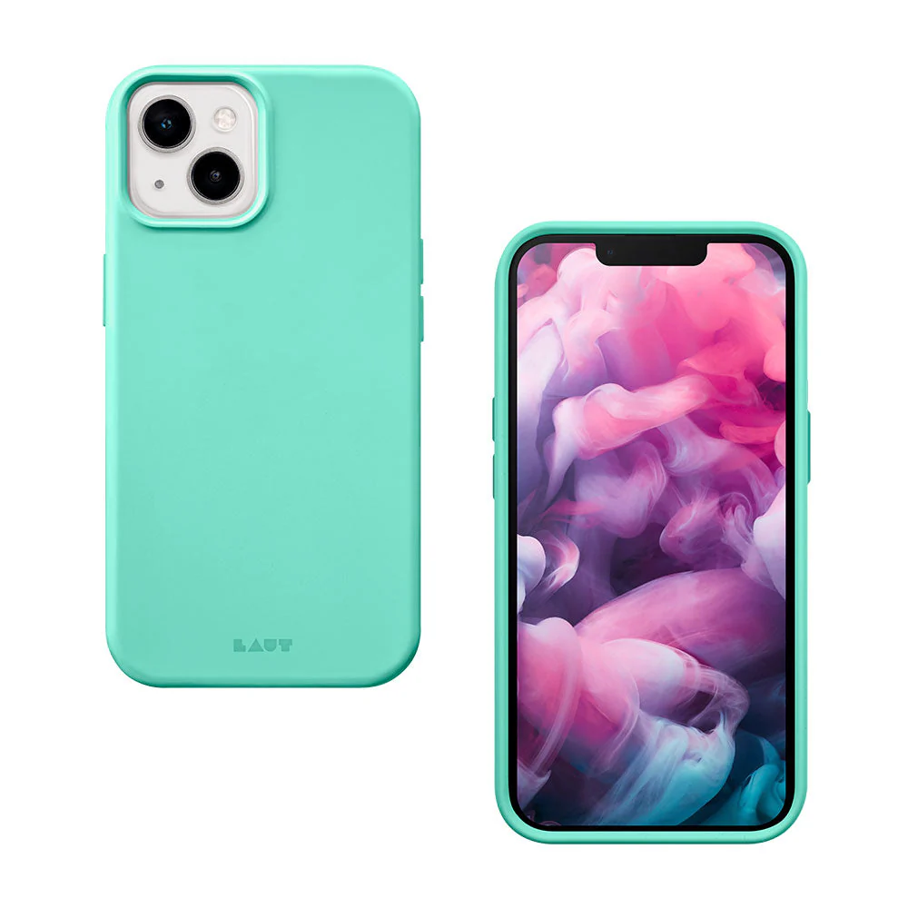 Funda Huex Pastels iPhone 13 Verde | Laut - Image 2