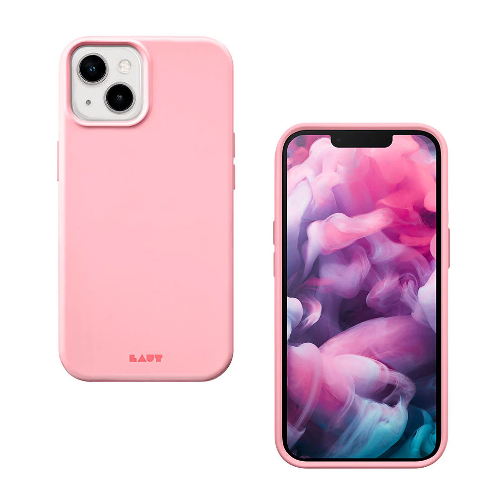Funda Huex Pastels iPhone 13 Rosa | Laut - Image 2