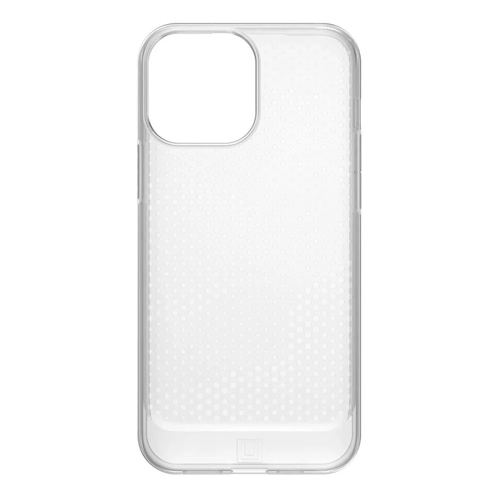 Funda Lucent iPhone 13 Pro Transparente | [U] UAG - Image 3