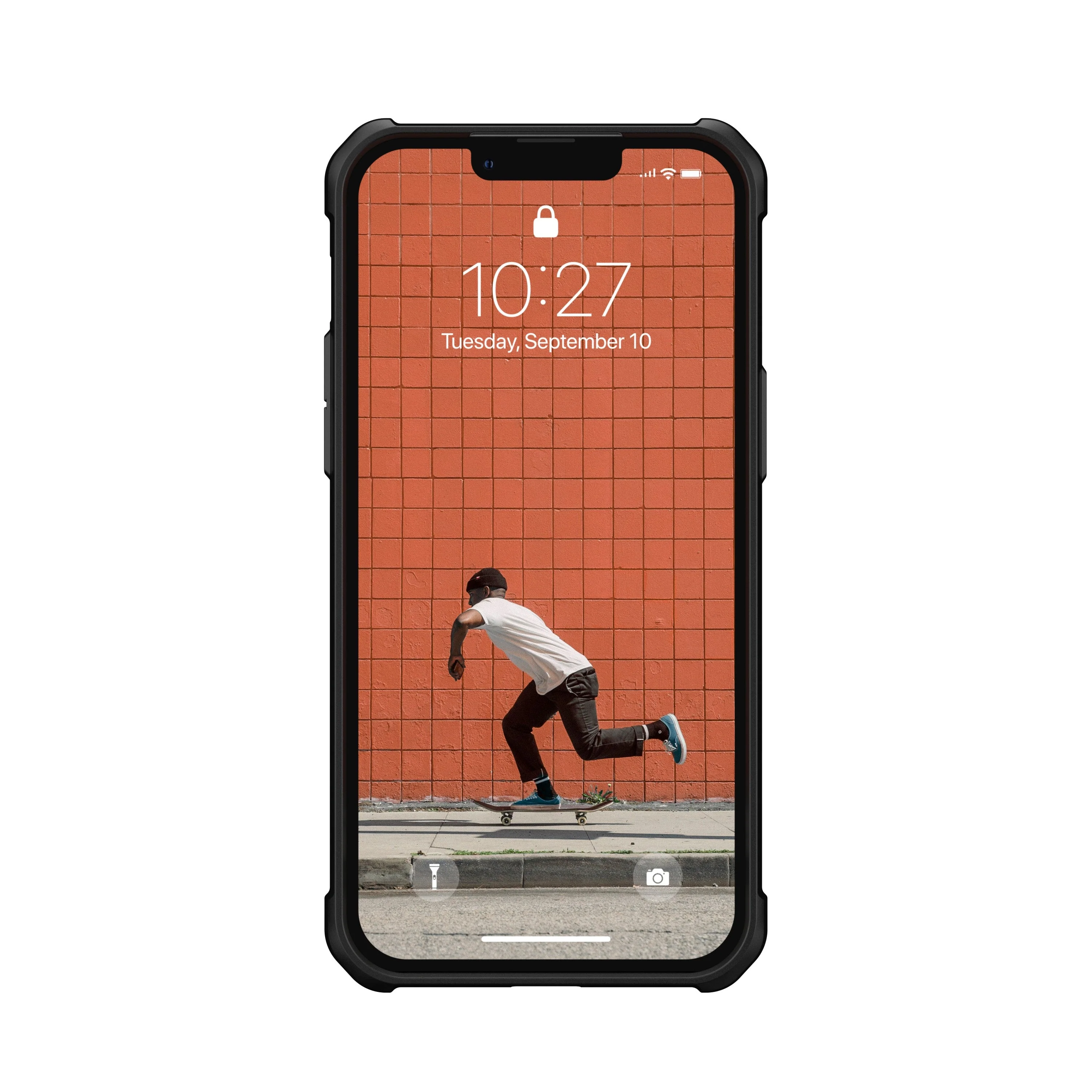Funda Metropolis LT iPhone 13 Pro | [U] UAG - Image 3