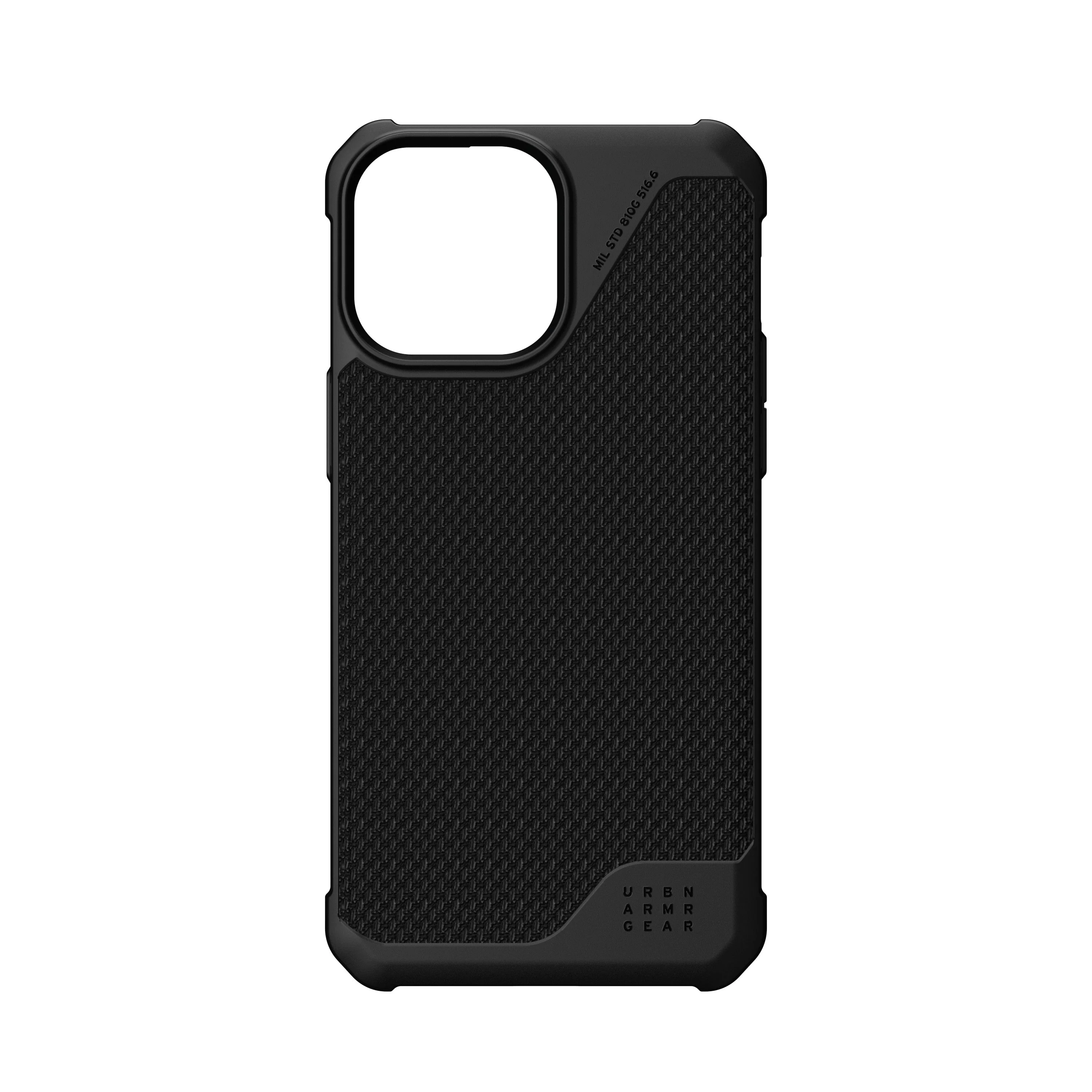 Funda Metropolis LT iPhone 13 Pro | [U] UAG - Image 5