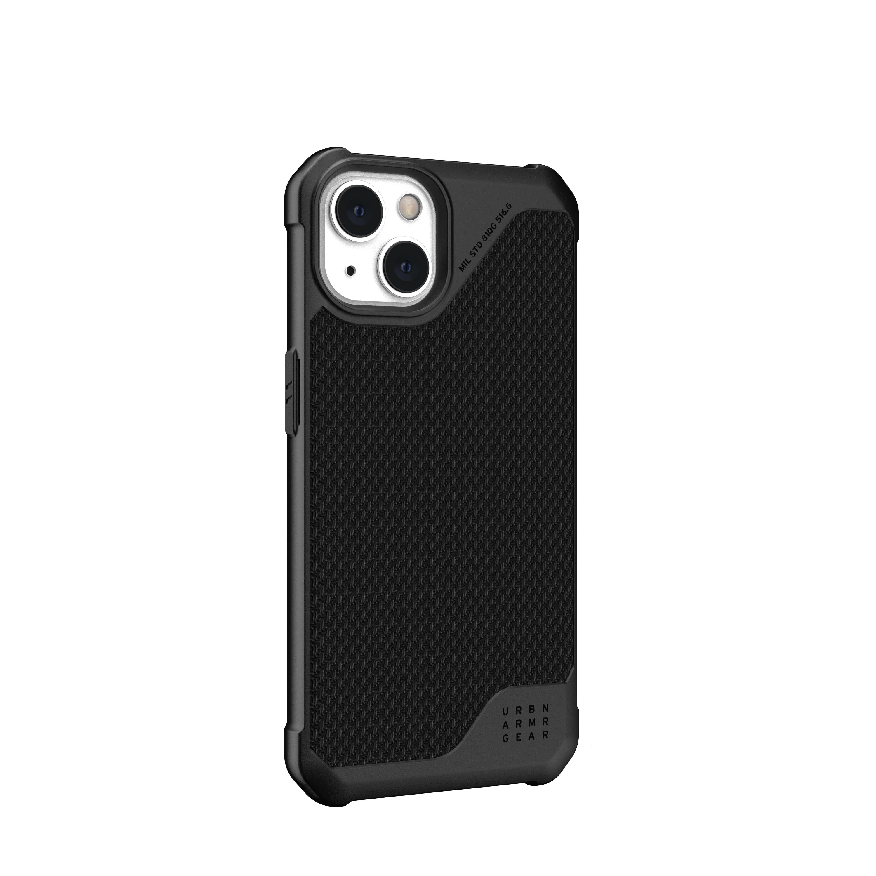 Funda Metropolis LT iPhone 13 | [U] UAG