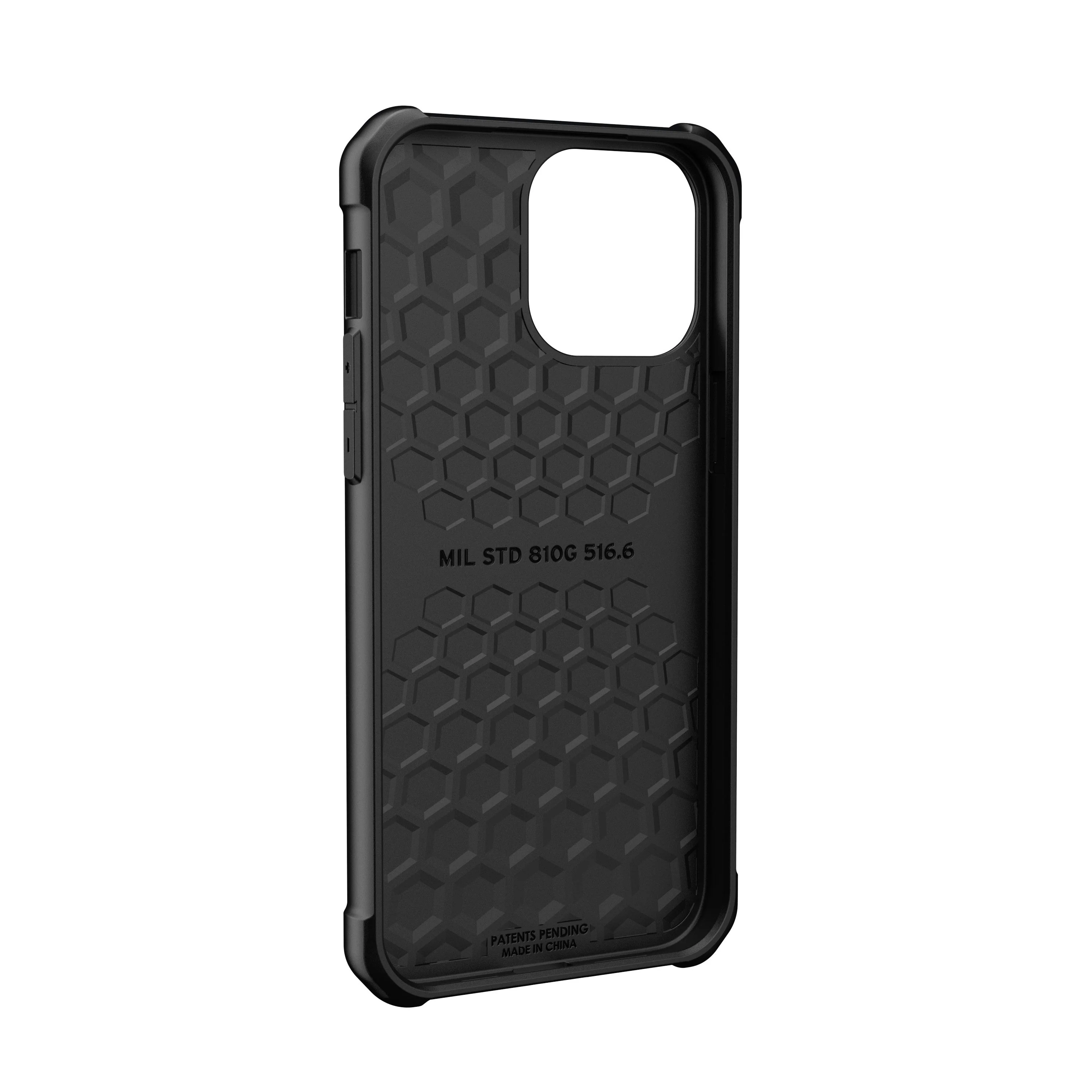 Funda Metropolis LT iPhone 13 | [U] UAG - Image 3