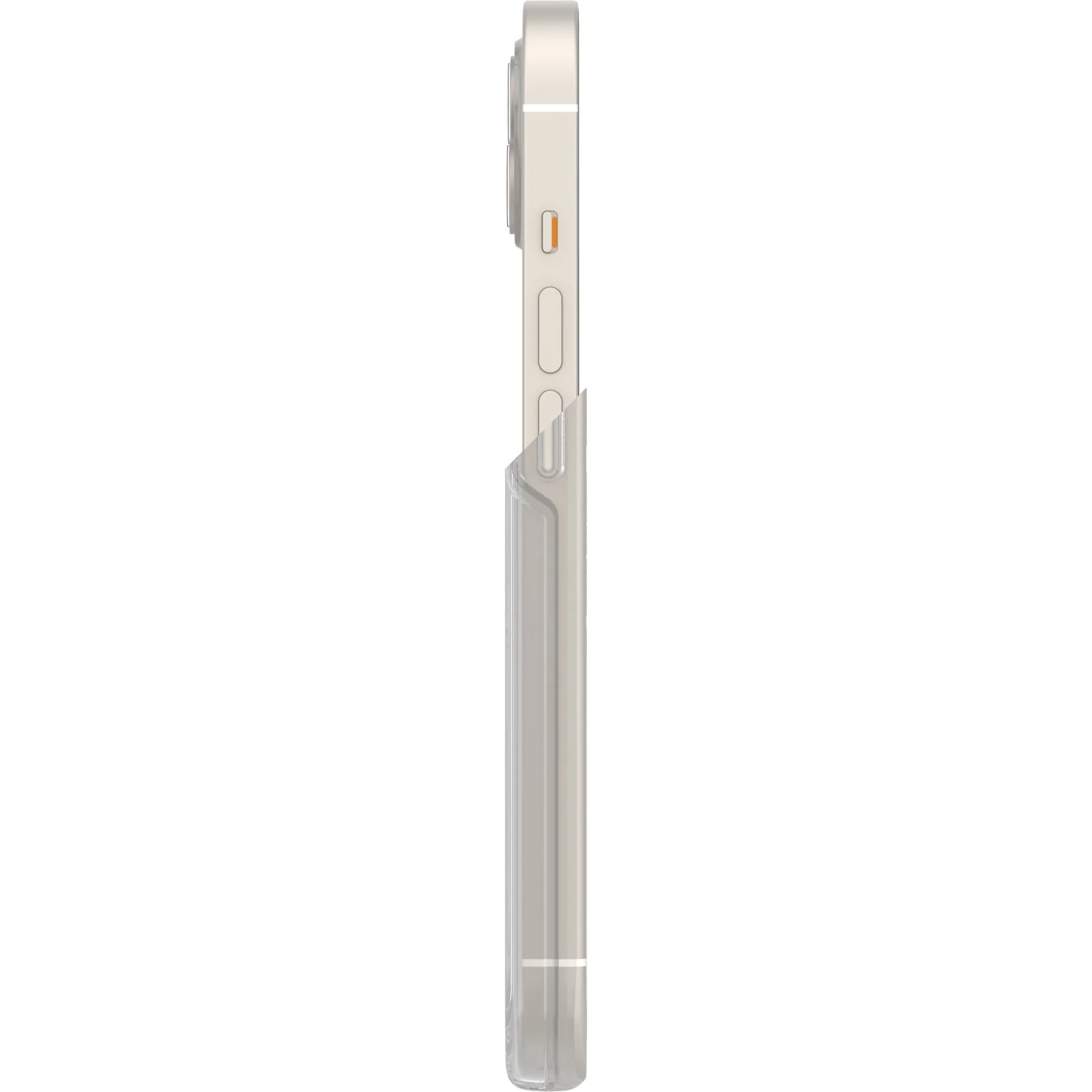 Funda Symmetry iPhone 13 Pro Transparente | Otterbox - Image 7