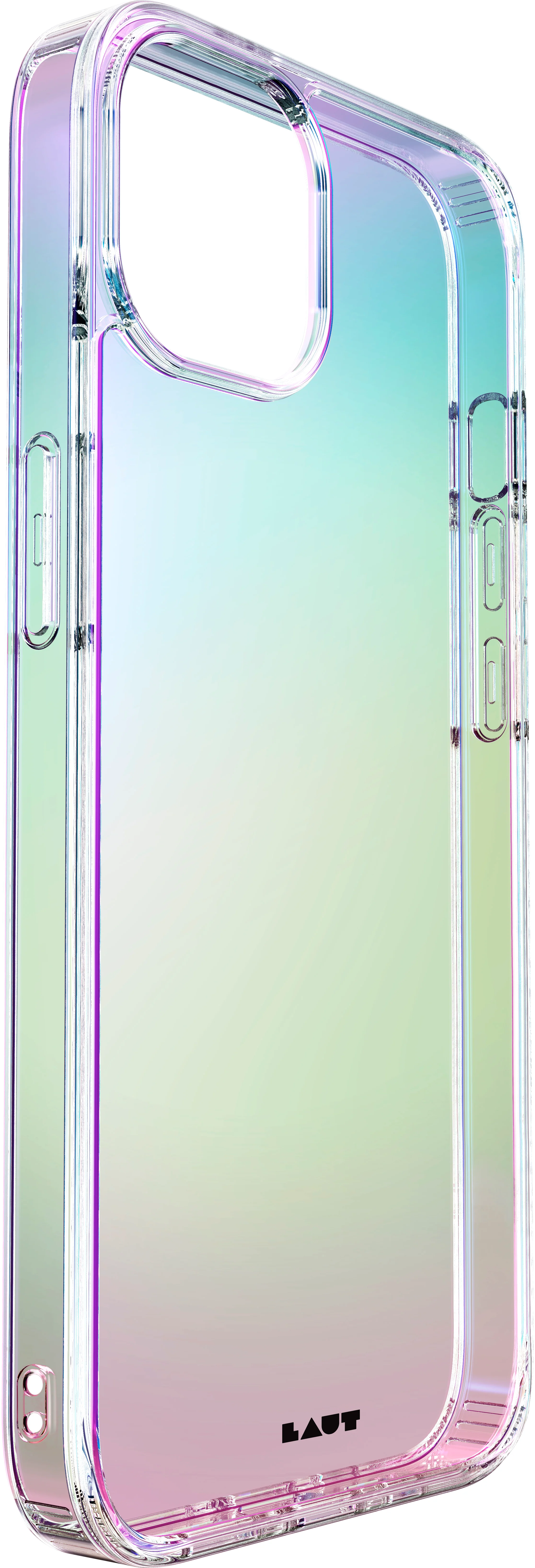 Funda Holo iPhone 14 Perla | Laut - Image 3