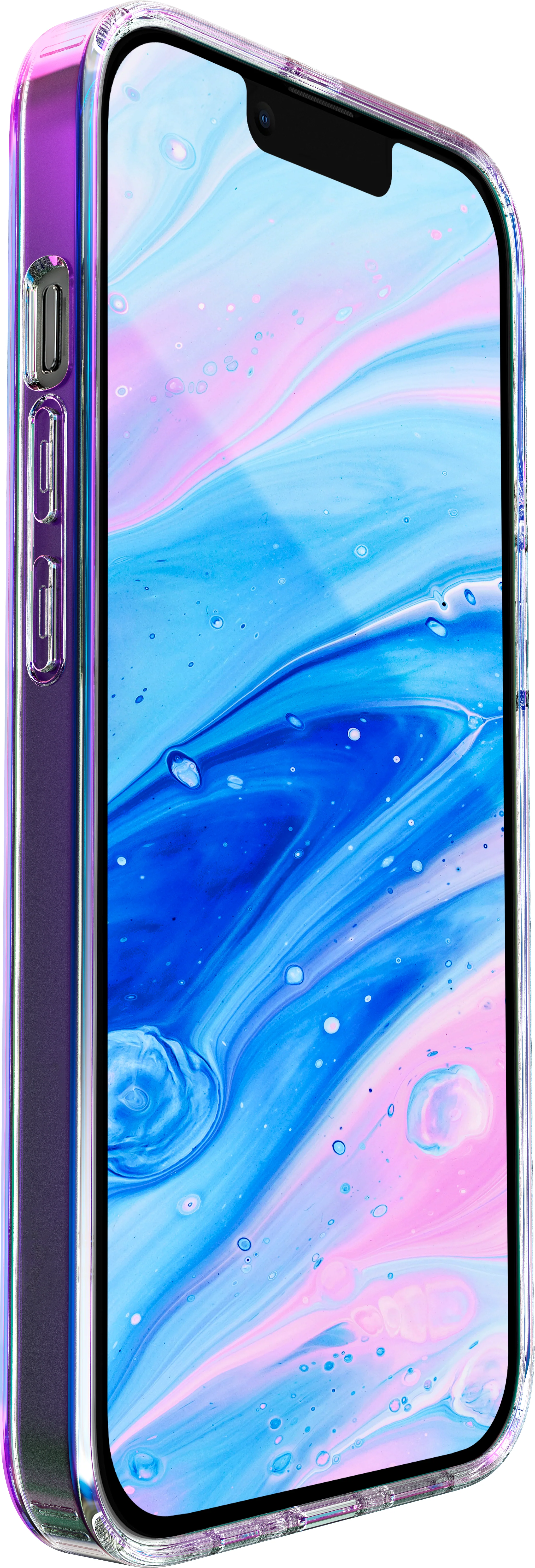 Funda Holo iPhone 14 Plus Medianoche | Laut - Image 5