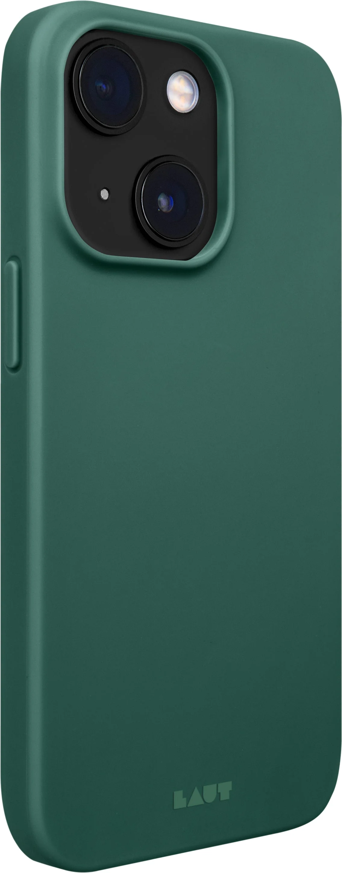 Funda Huex iPhone 14 Salvía Verde | Laut - Image 3