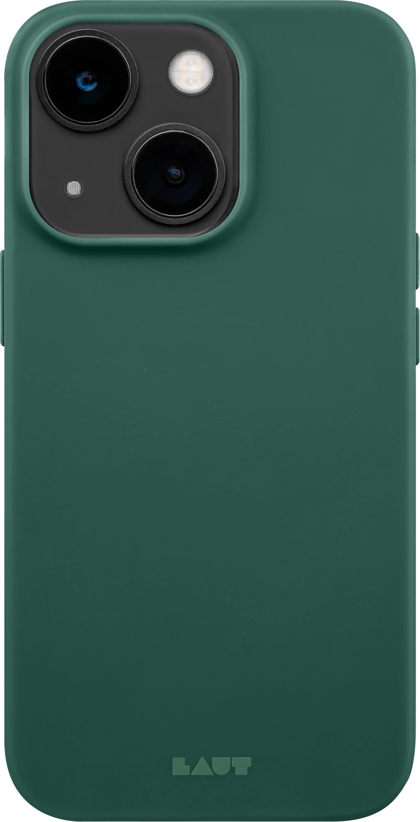 Funda Huex iPhone 14 Salvía Verde | Laut - Image 4