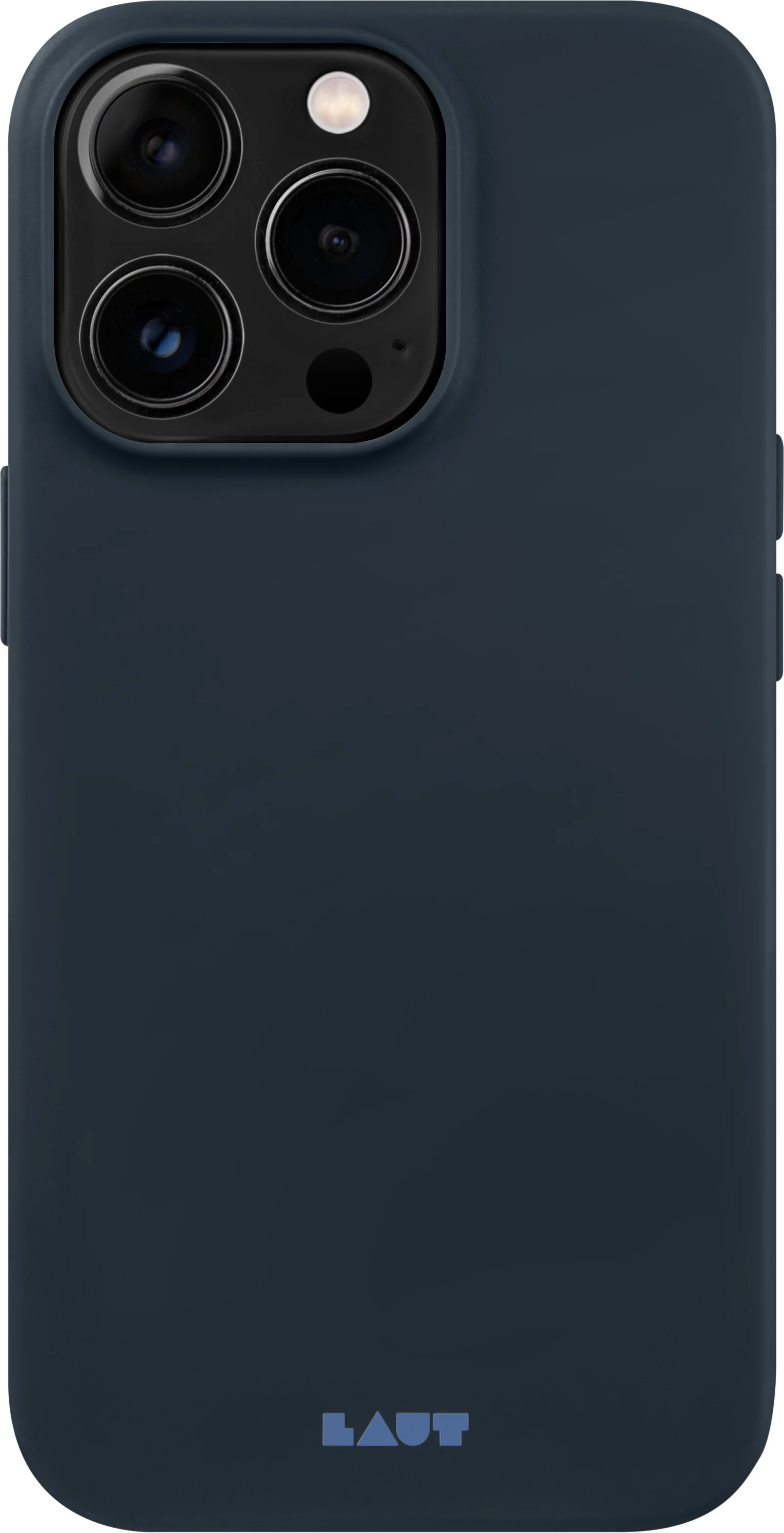 Funda Huex Protect iPhone 14 Pro Azul Marino | Laut - Image 4