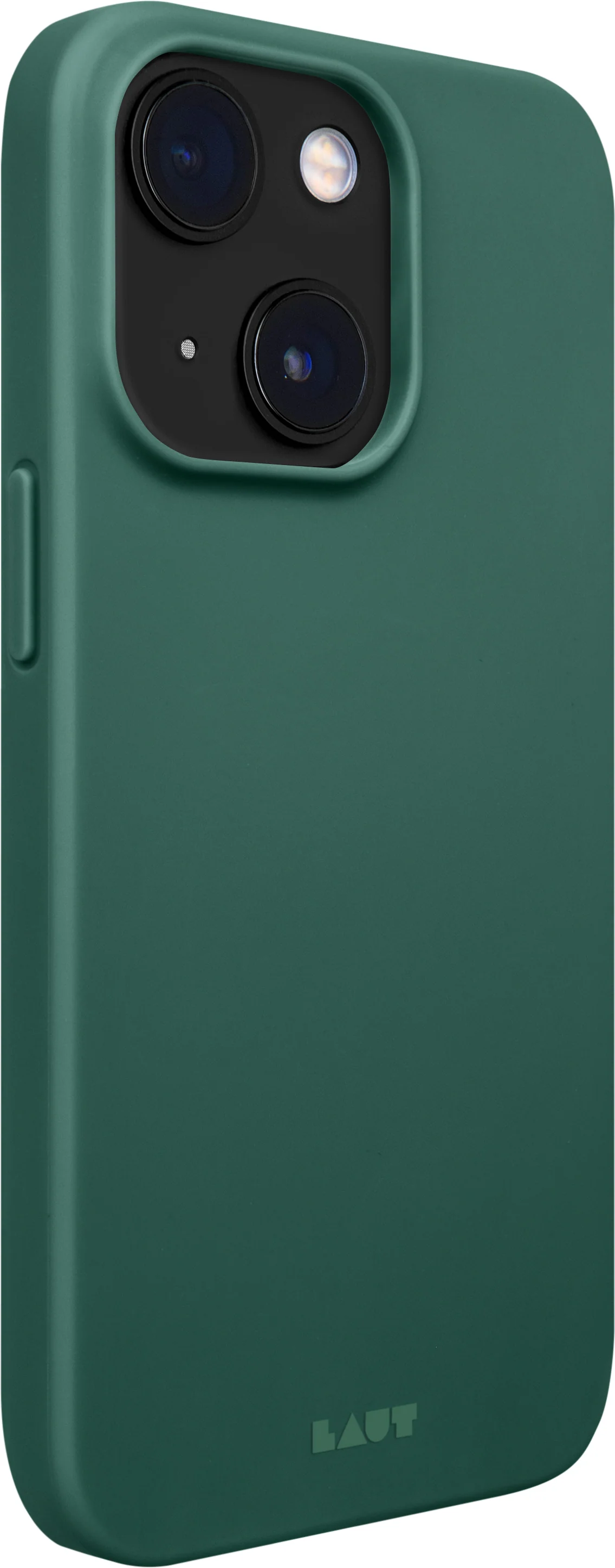 Funda Huex iPhone 14 Plus Salvía Verde | Laut - Image 3
