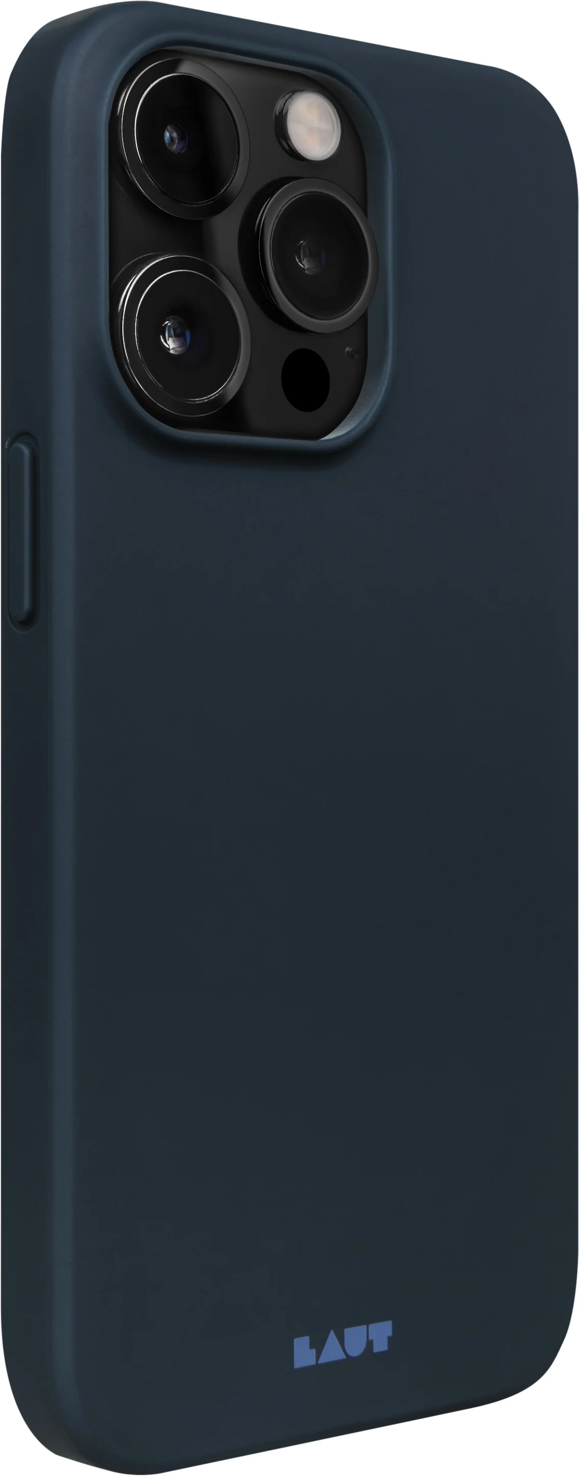 Funda Huex iPhone 14 Pro Max Azul Marino | Laut - Image 3