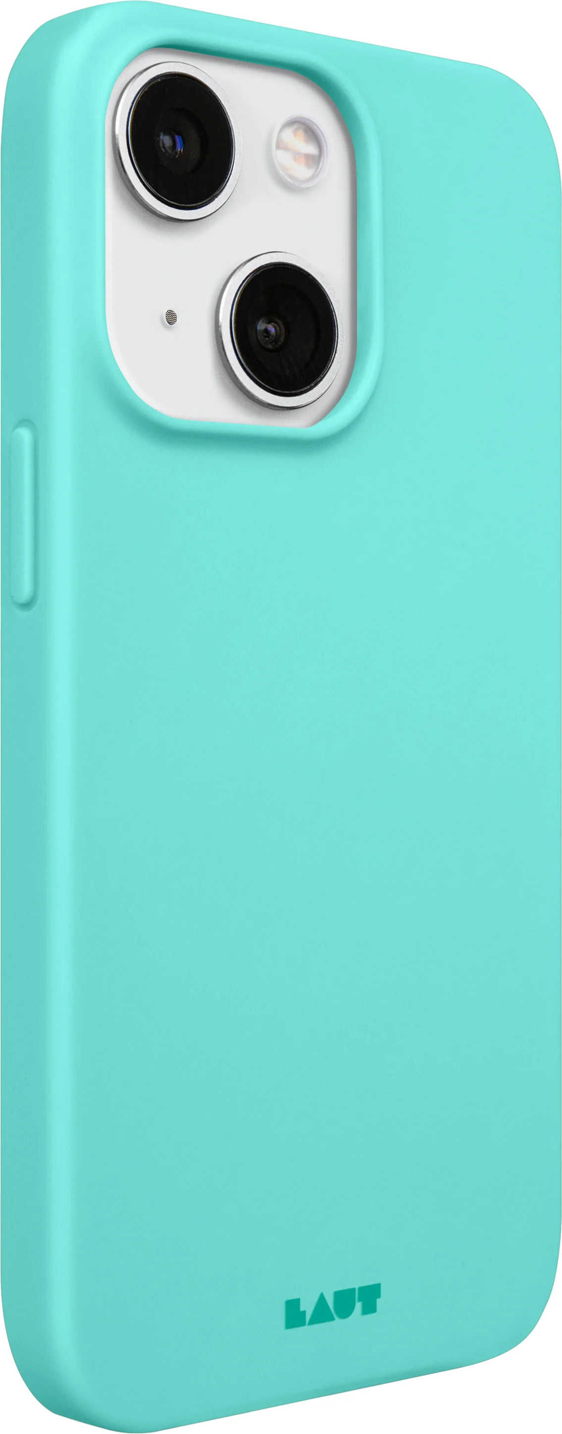 Funda Huex Pastels iPhone 14 Verde | Laut - Image 2