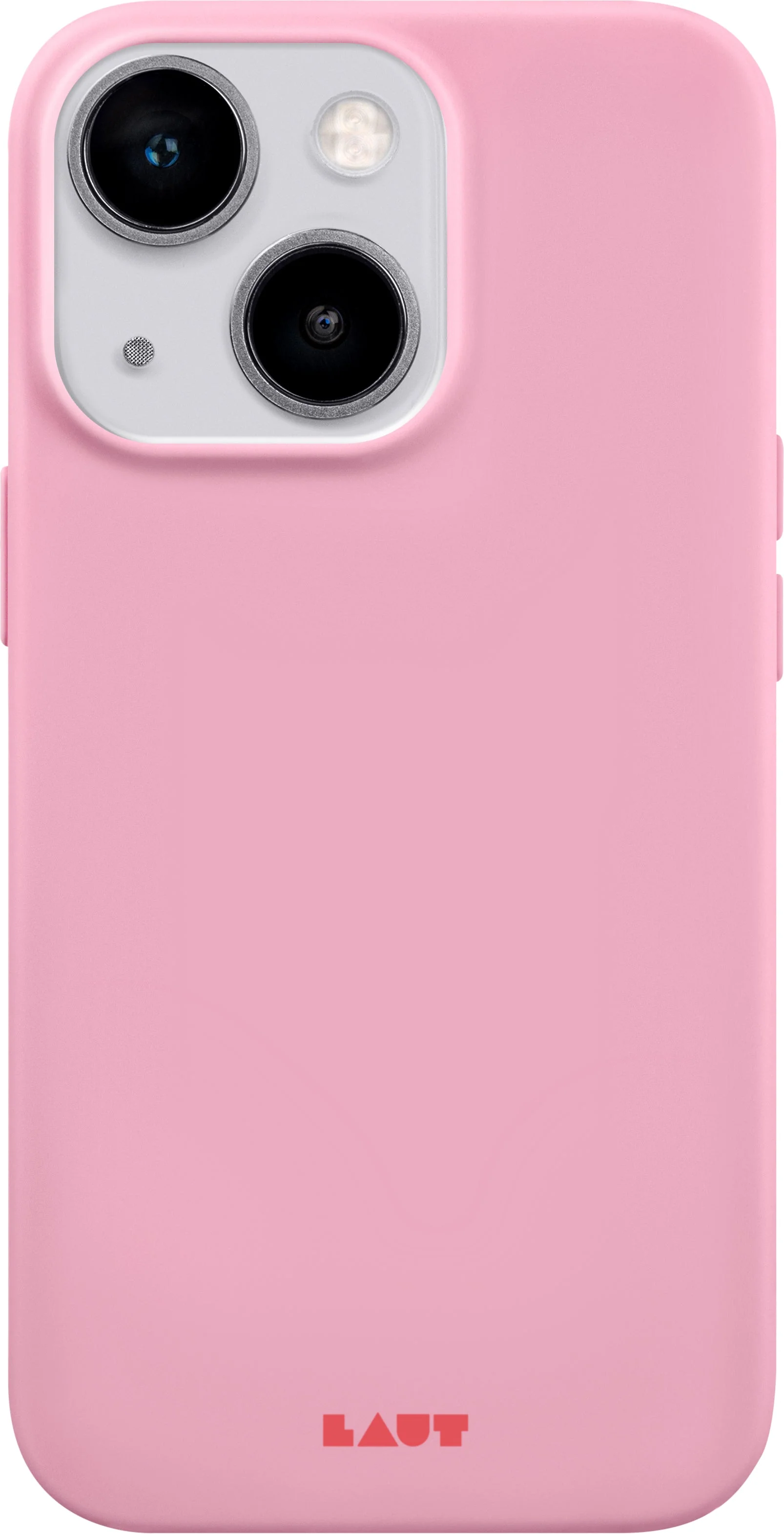 Funda Huex Protect iPhone 14 Rosa | Laut
