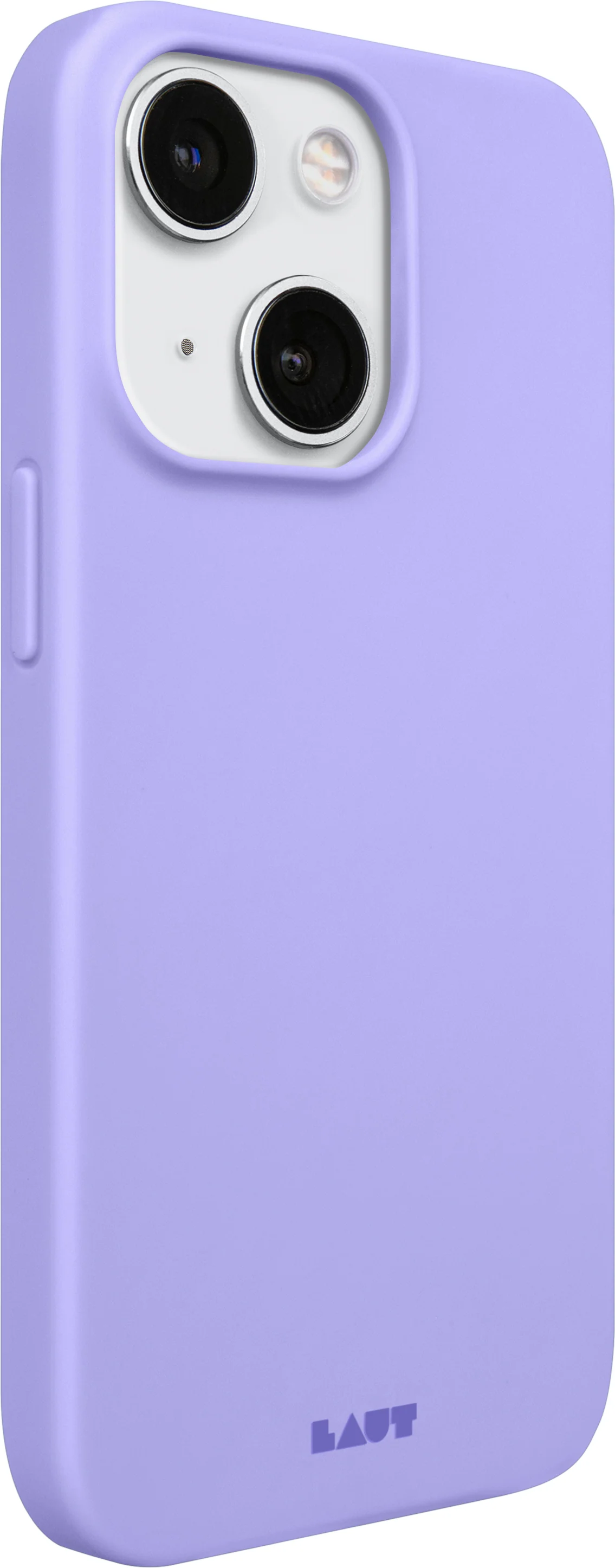 Funda Huex Pastels iPhone 14 Violeta | Laut - Image 2