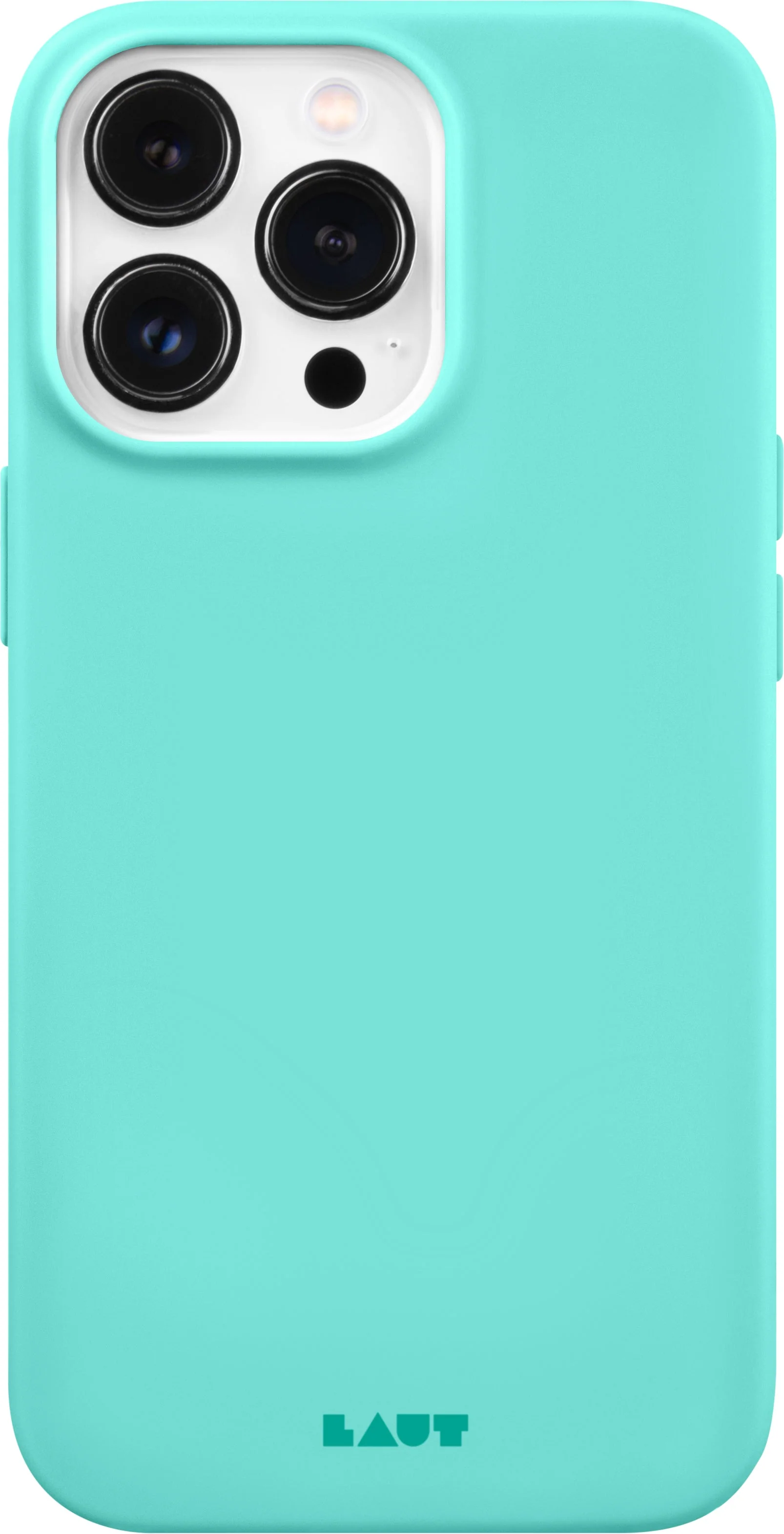 Funda Huex Protect iPhone 14 Pro Verde | Laut