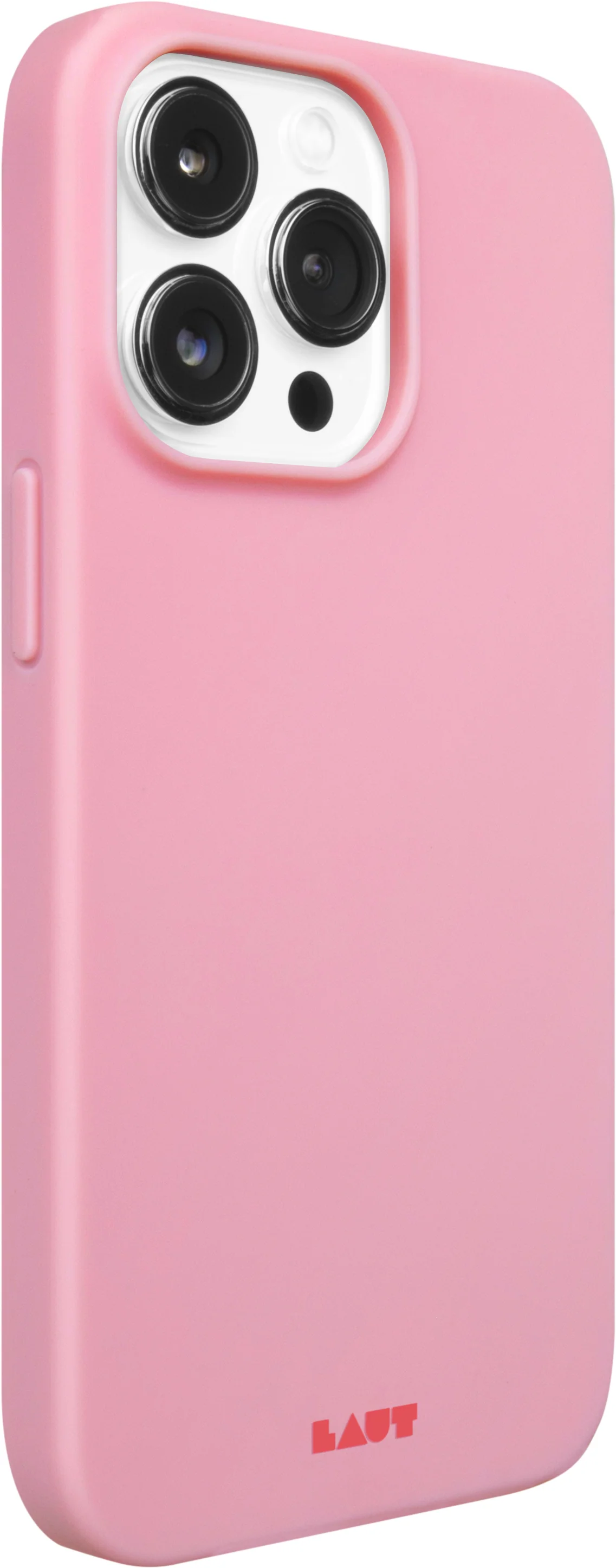 Funda Huex Pastels iPhone 14 Pro Rosa | Laut - Image 2