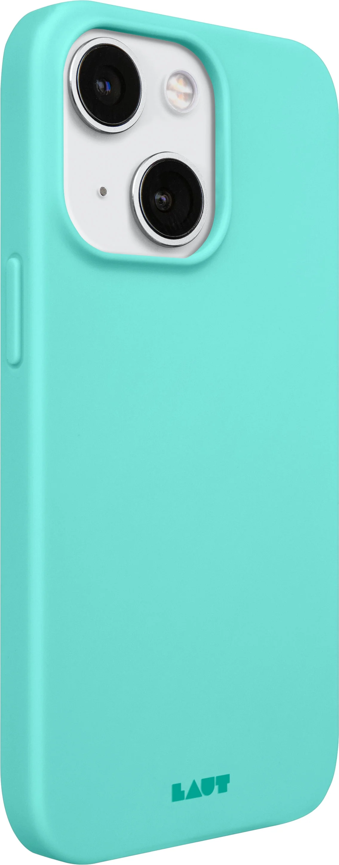 Funda Huex Protect iPhone 14 Plus Verde | Laut - Image 2