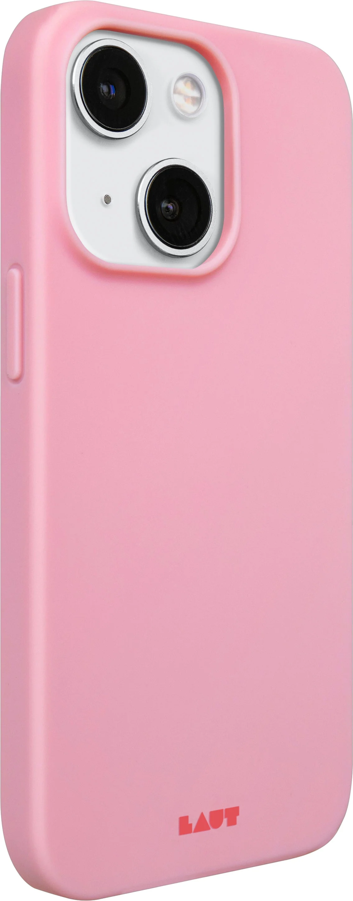 Funda Huex Pastels iPhone 14 Plus Rosa | Laut - Image 2