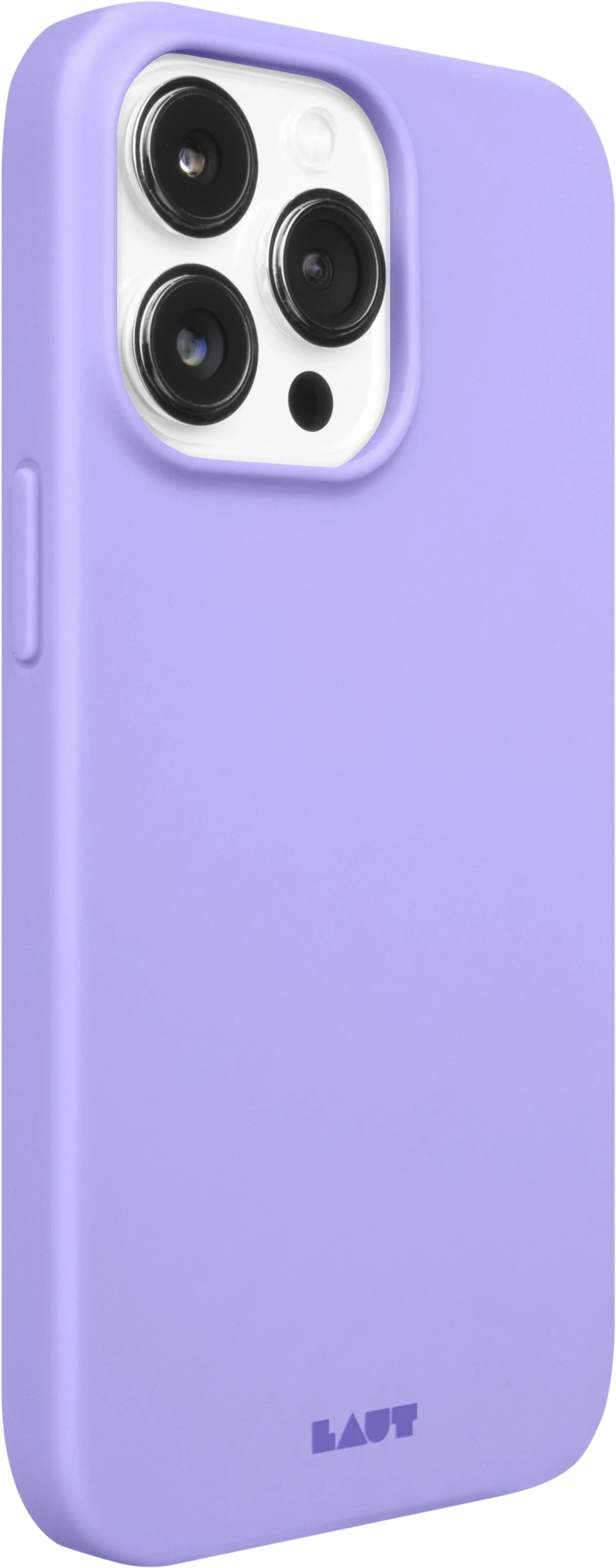 Funda Huex Pastels iPhone 14 Pro Max Violeta | Laut - Image 2
