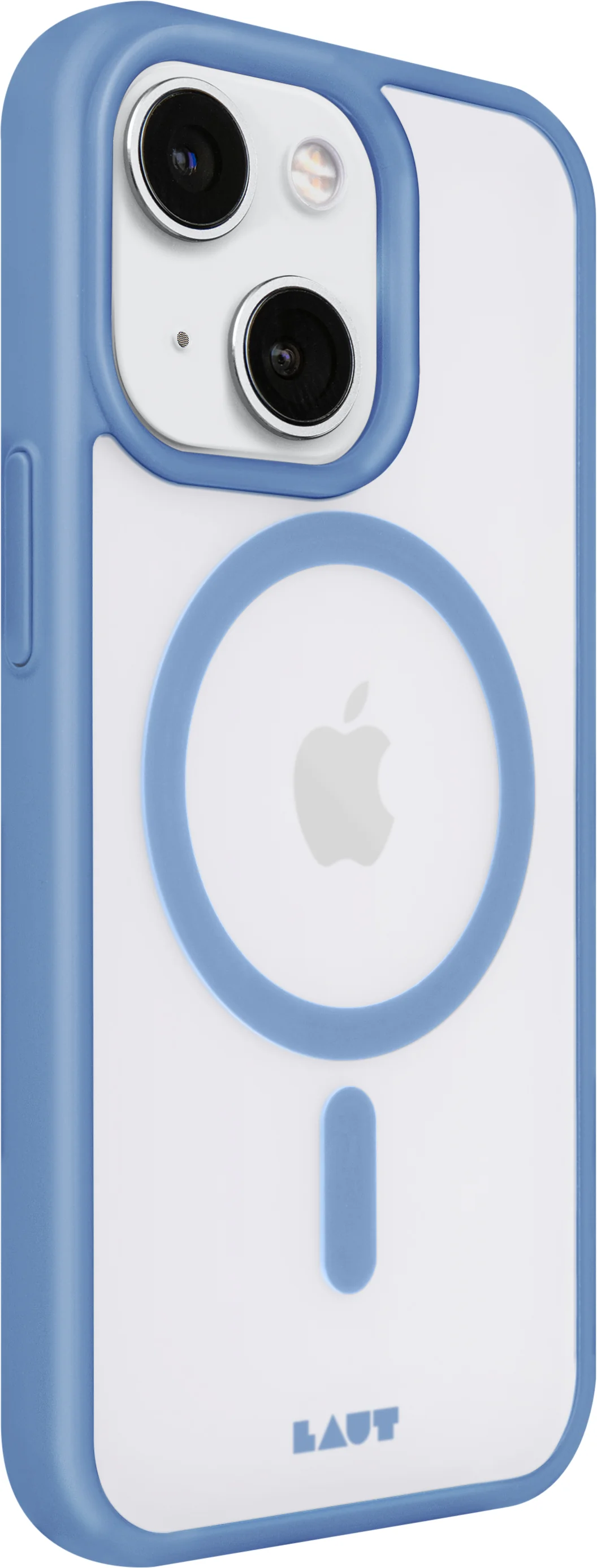 Funda Huex iPhone 14 Azul Oceano | Laut - Image 2