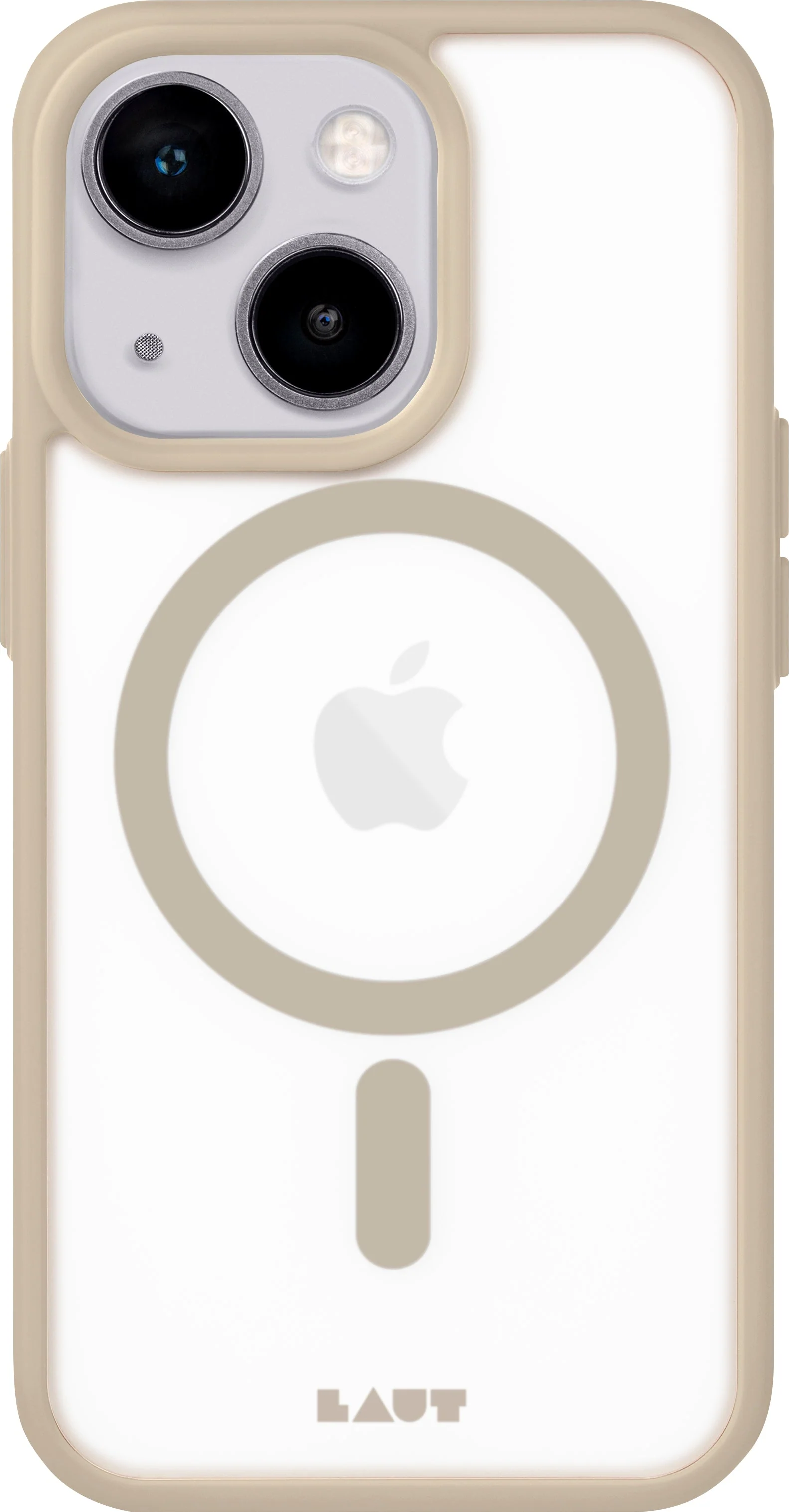 Funda Huex Protect iPhone 14 Arena | Laut