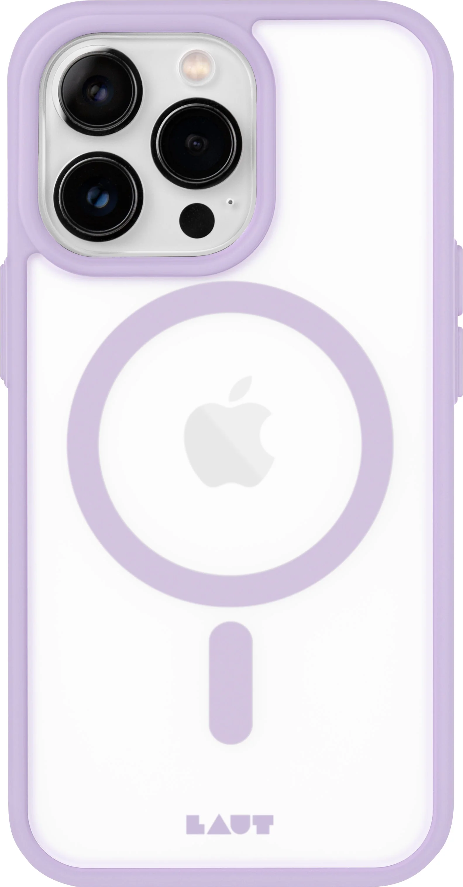 Funda Huex Protect iPhone 14 Pro Lavanda | Laut