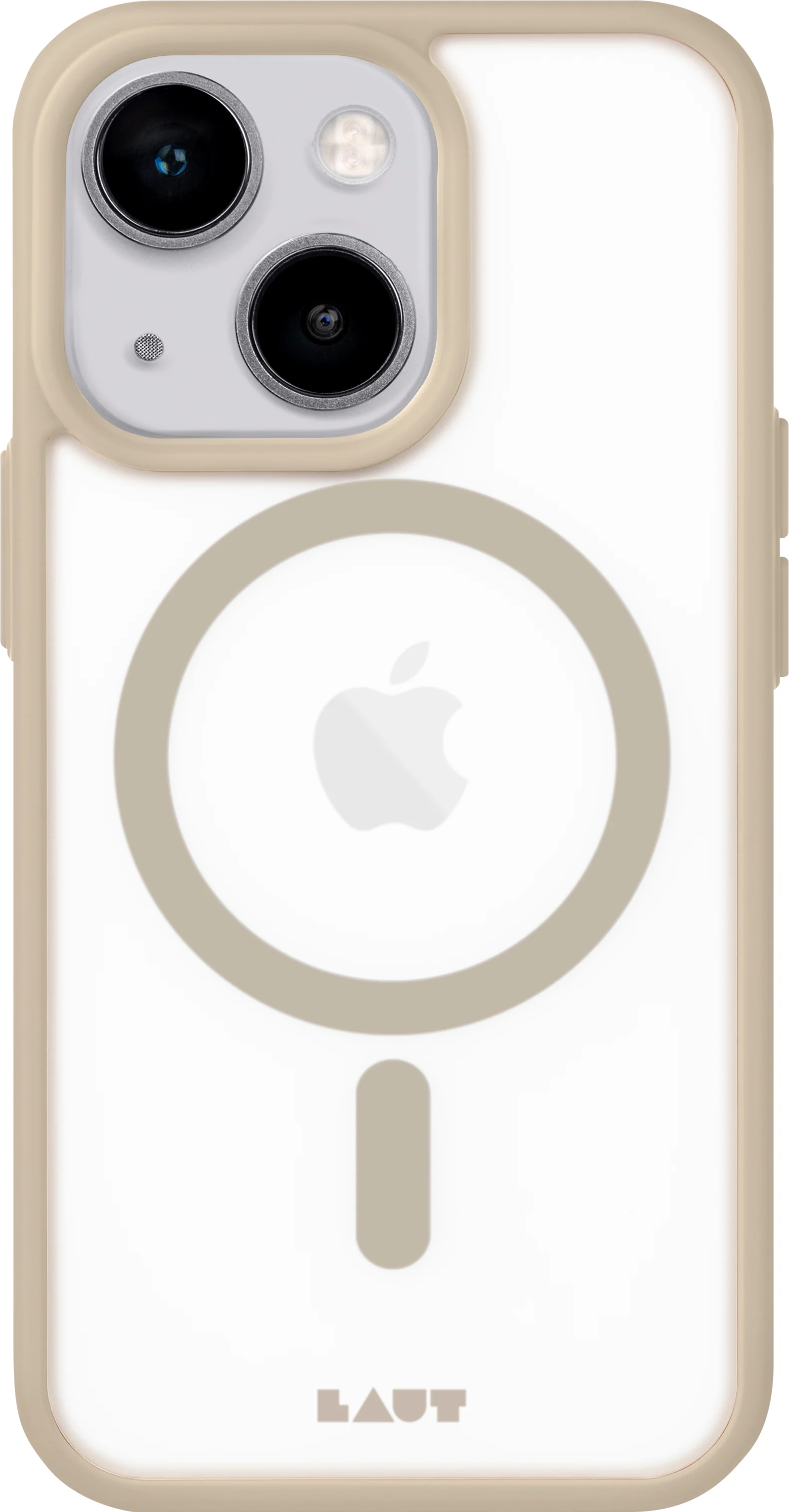 Funda Huex Protect iPhone 14 Plus Arena | Laut