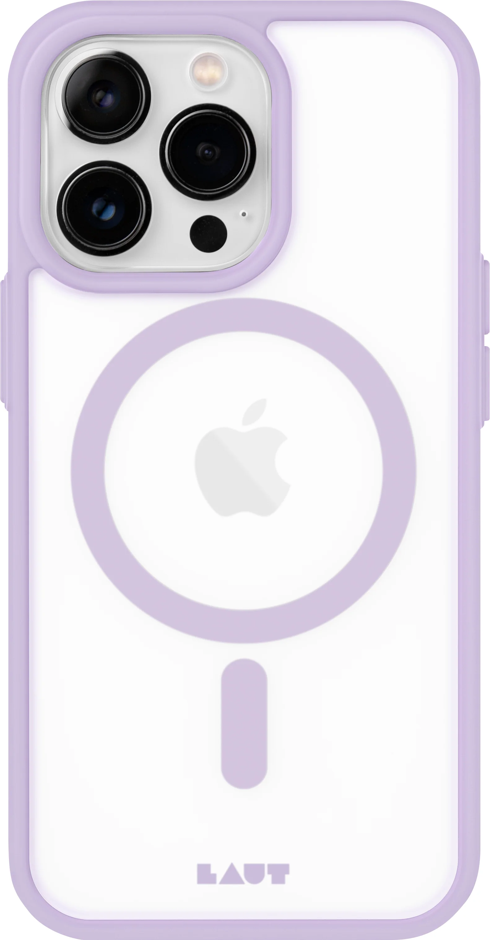 Funda para iPhone 14 Huex Protect | Laut iPhone 14 Pro Max Lavanda | Laut