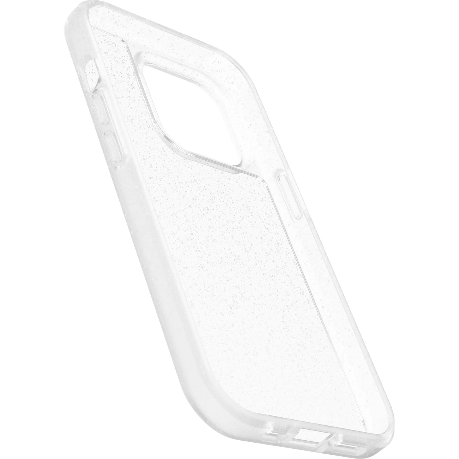 Funda React iPhone 14 Pro Purpurina | Otterbox