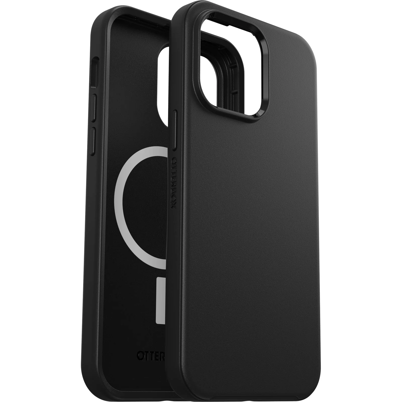 Funda Symmetry+ iPhone 14 | Otterbox iPhone 14 Pro Max Negro | Otterbox - Image 3