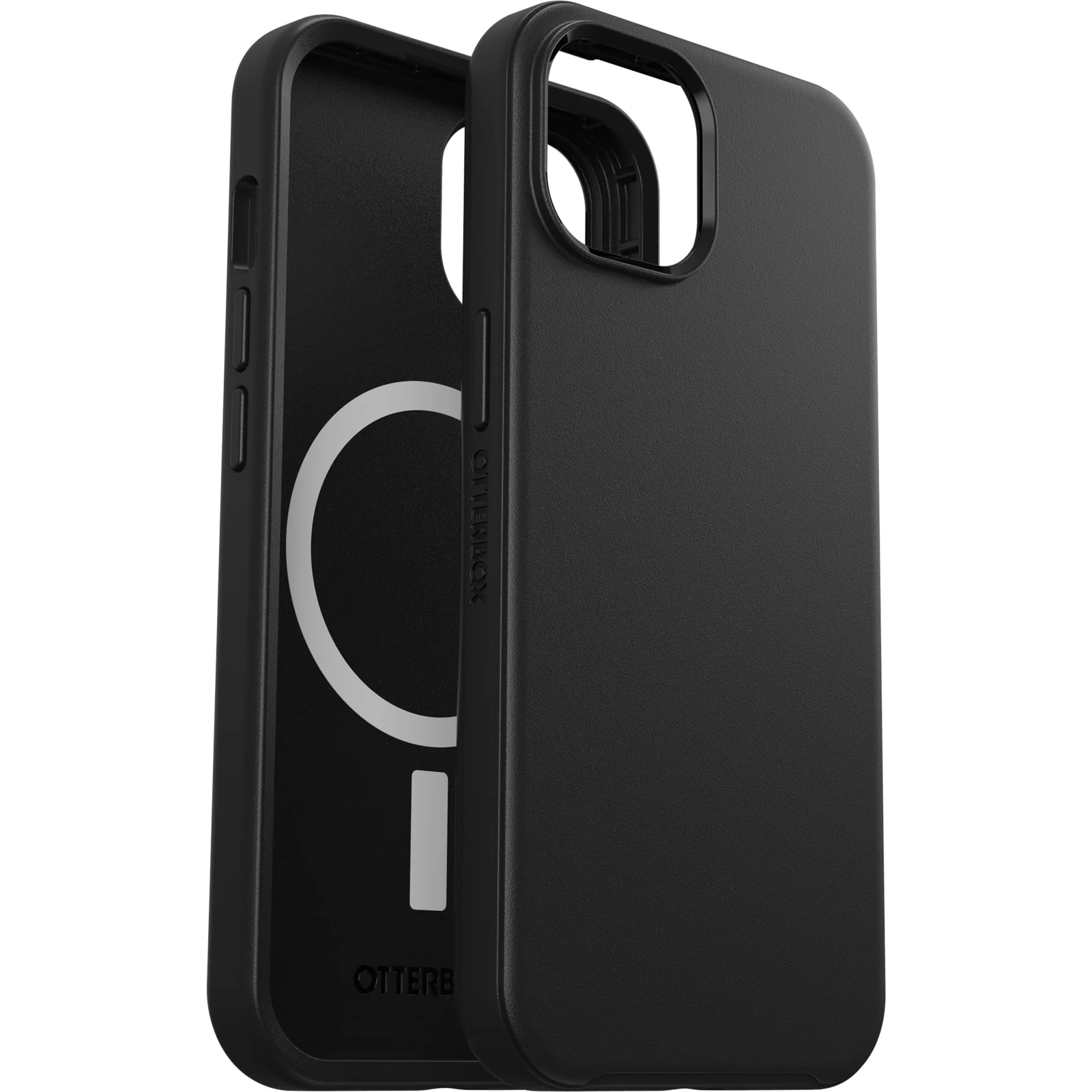 Funda Symmetry+ iPhone 14 | Otterbox iPhone 14 Pro Max Negro | Otterbox - Image 4