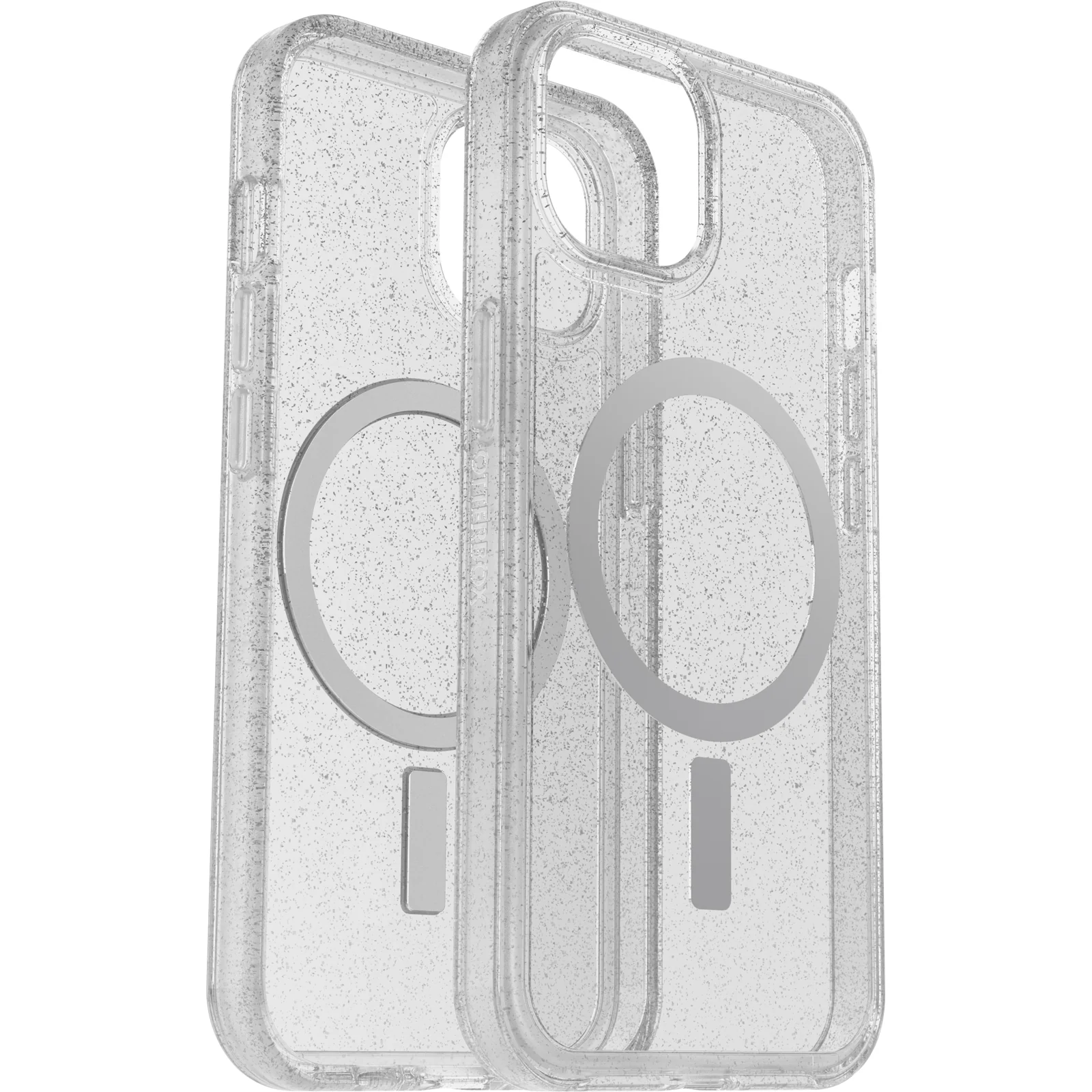 Funda Symmetry+ iPhone 14 Plus Purpurina | Otterbox - Image 4