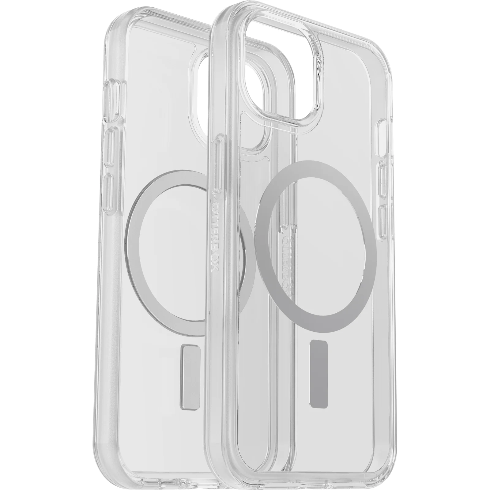 Funda Symmetry+ iPhone 14 Transparente | Otterbox - Image 5