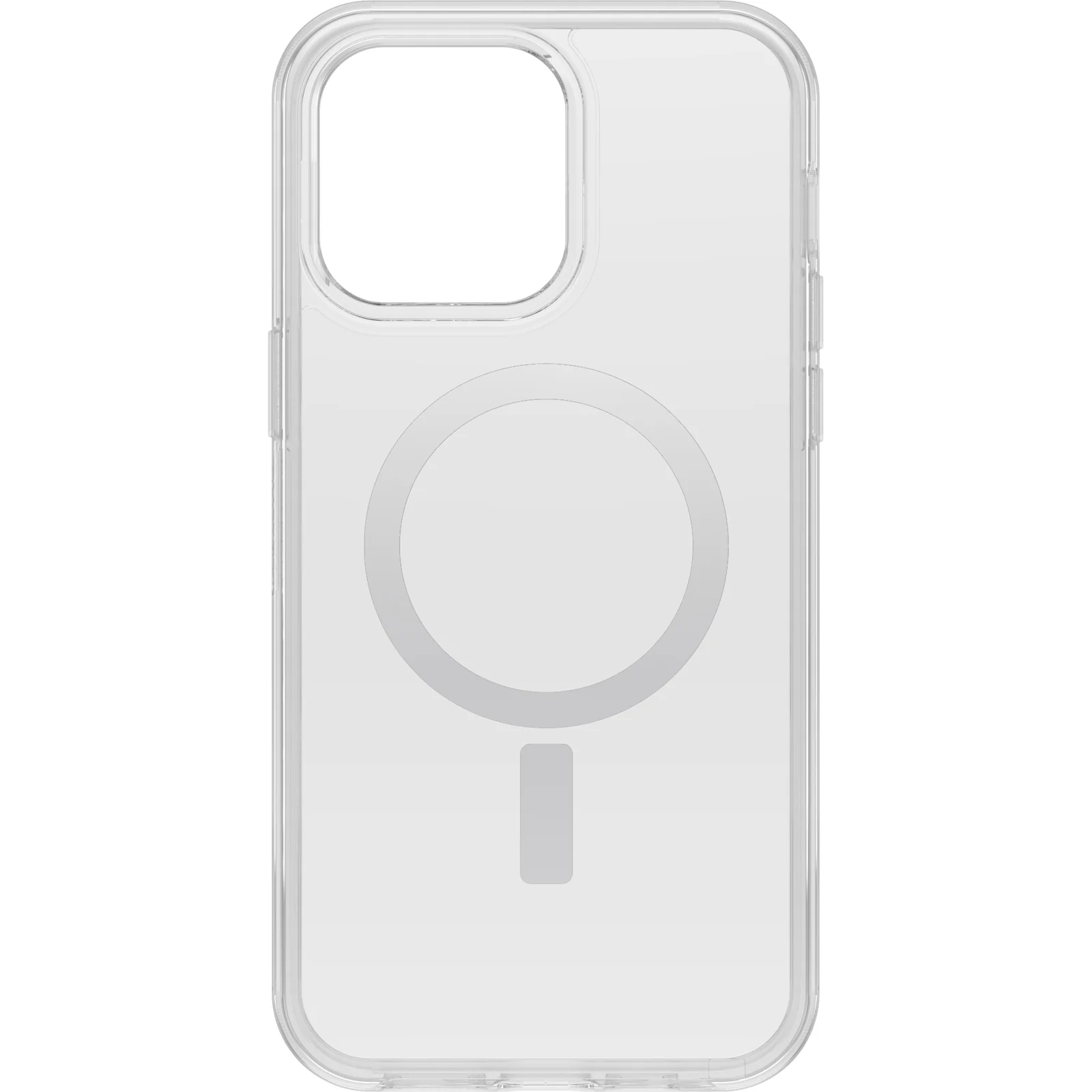 Funda Symmetry+ iPhone 14 Pro Transparente | Otterbox