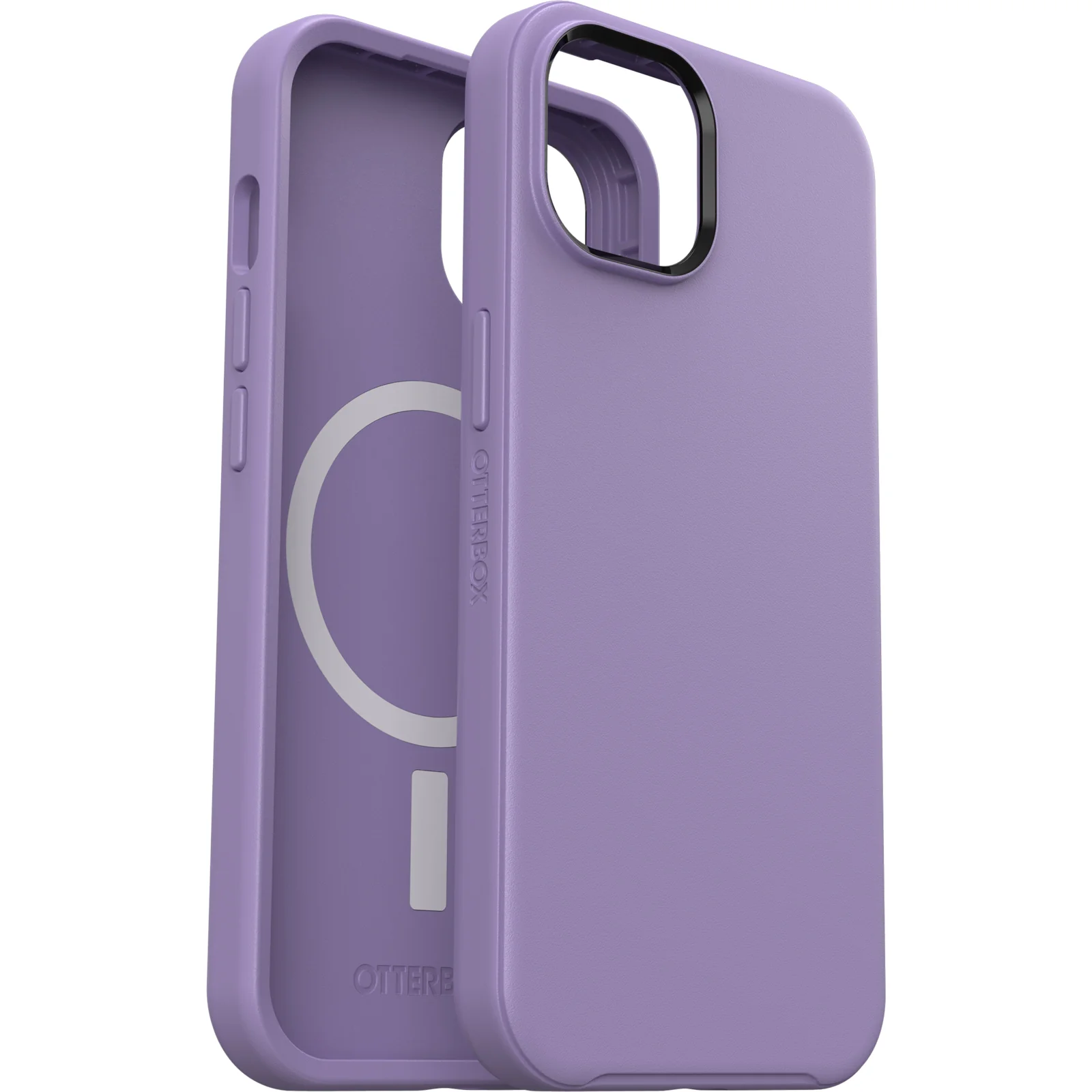 Funda Symmetry+ iPhone 14 Lila | Otterbox - Image 5