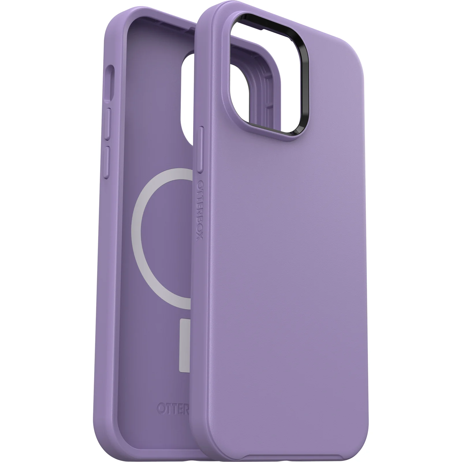 Funda Symmetry+ iPhone 14 Pro Lila | Otterbox - Image 3