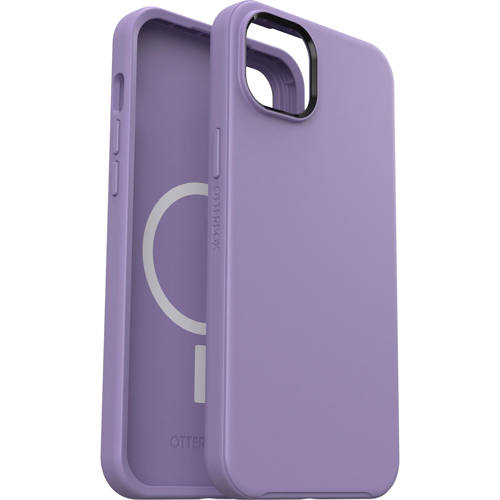 Funda Symmetry+ iPhone 14 Pro Lila | Otterbox - Image 4