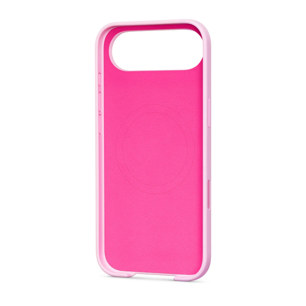 Funda Rosa cuarzo MagSafe Control Cámara iPhone Air | Beats - Image 2
