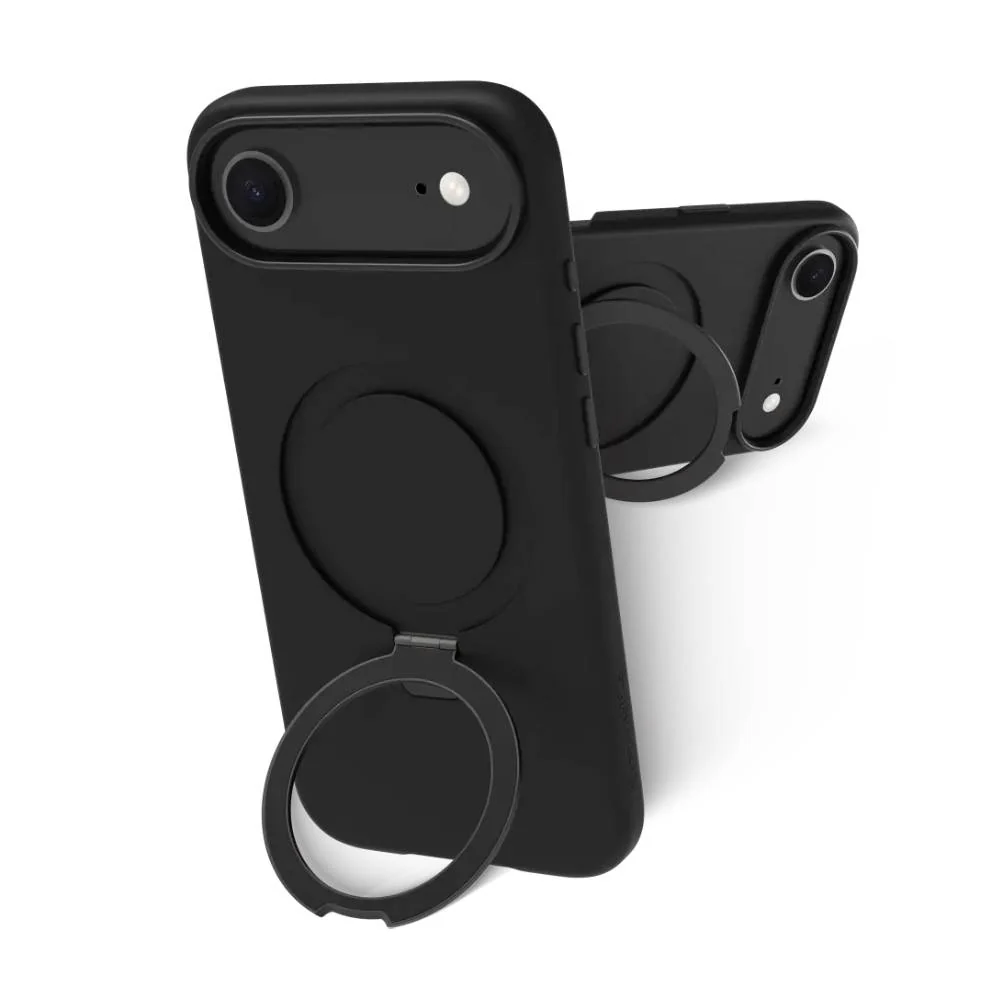 Funda Roskilde Kick ICON MagSafe Medianoche iPhone Air | DBRAMANTE - Image 2