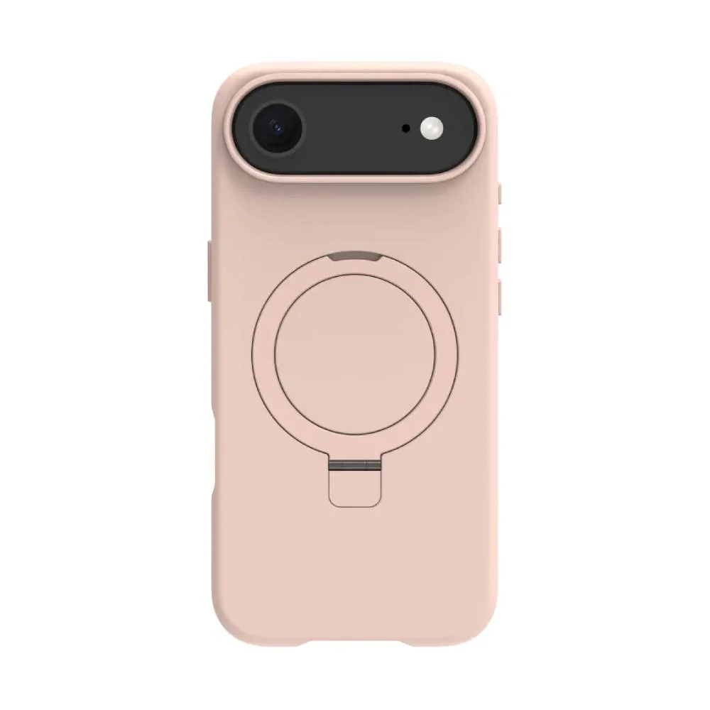 Funda Roskilde Kick ICON MagSafe Rosa iPhone Air | DBRAMANTE