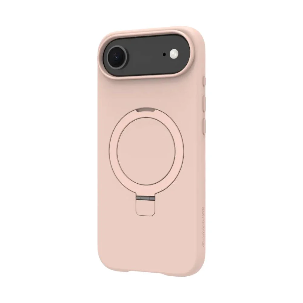 Funda Roskilde Kick ICON MagSafe Rosa iPhone Air | DBRAMANTE - Image 4