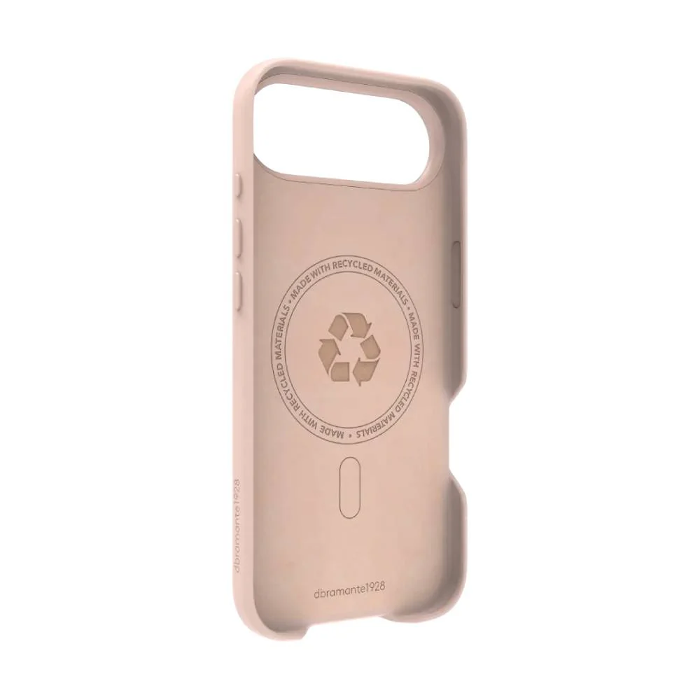 Funda Roskilde Kick ICON MagSafe Rosa iPhone Air | DBRAMANTE - Image 5