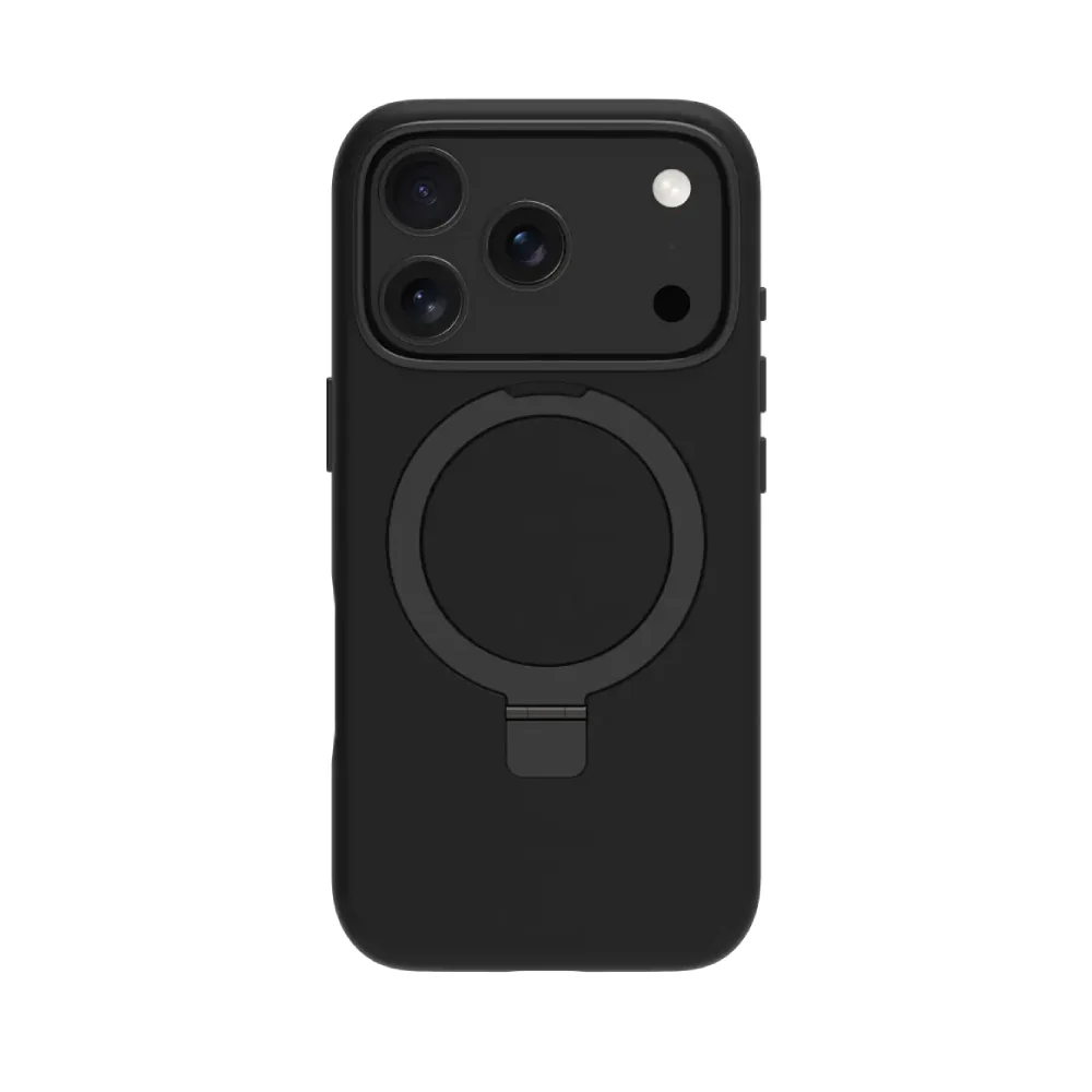 Funda Roskilde Midnight MagSafe Kick ICON iPhone 17 Pro | DBRAMANTE - Image 2