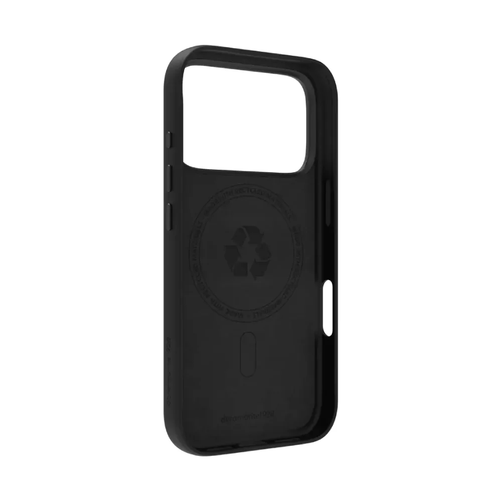 Funda Roskilde Midnight MagSafe Kick ICON iPhone 17 Pro | DBRAMANTE - Image 3