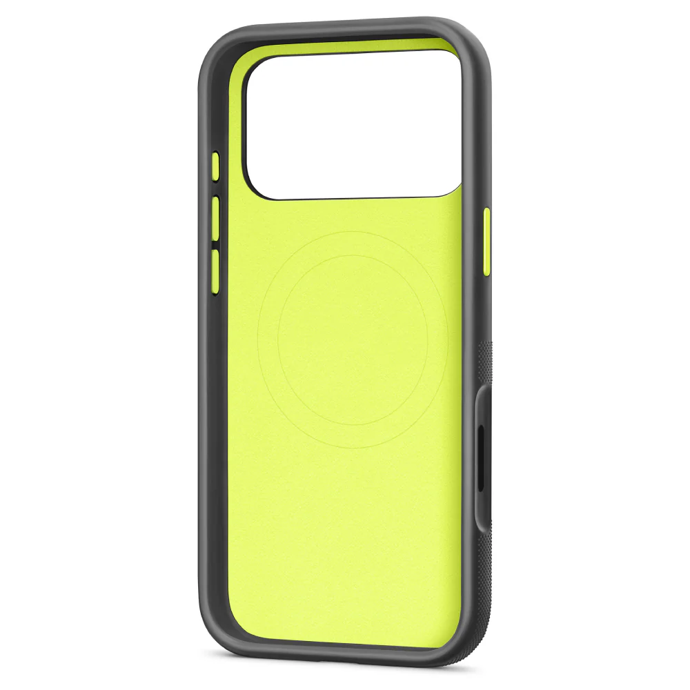 Funda Rugged Negro Everest MagSafe Control Cámara iPhone 17 Pro Max | Beats - Image 3