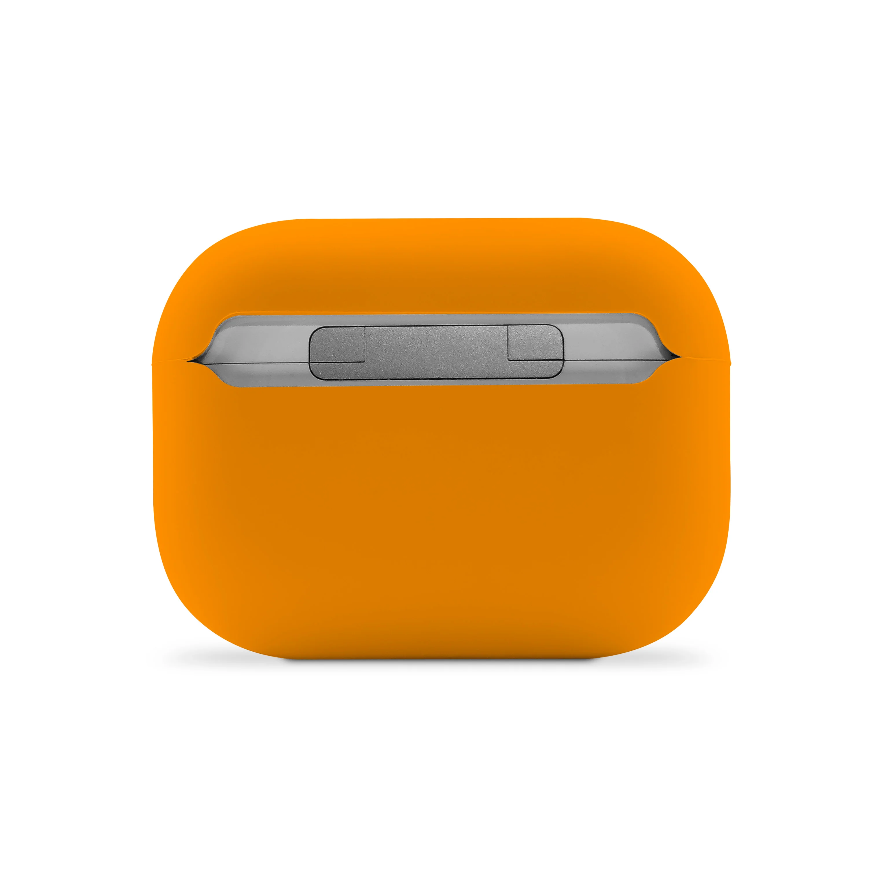 Funda silicona AirPods Pro Naranja | Decoded - Image 4
