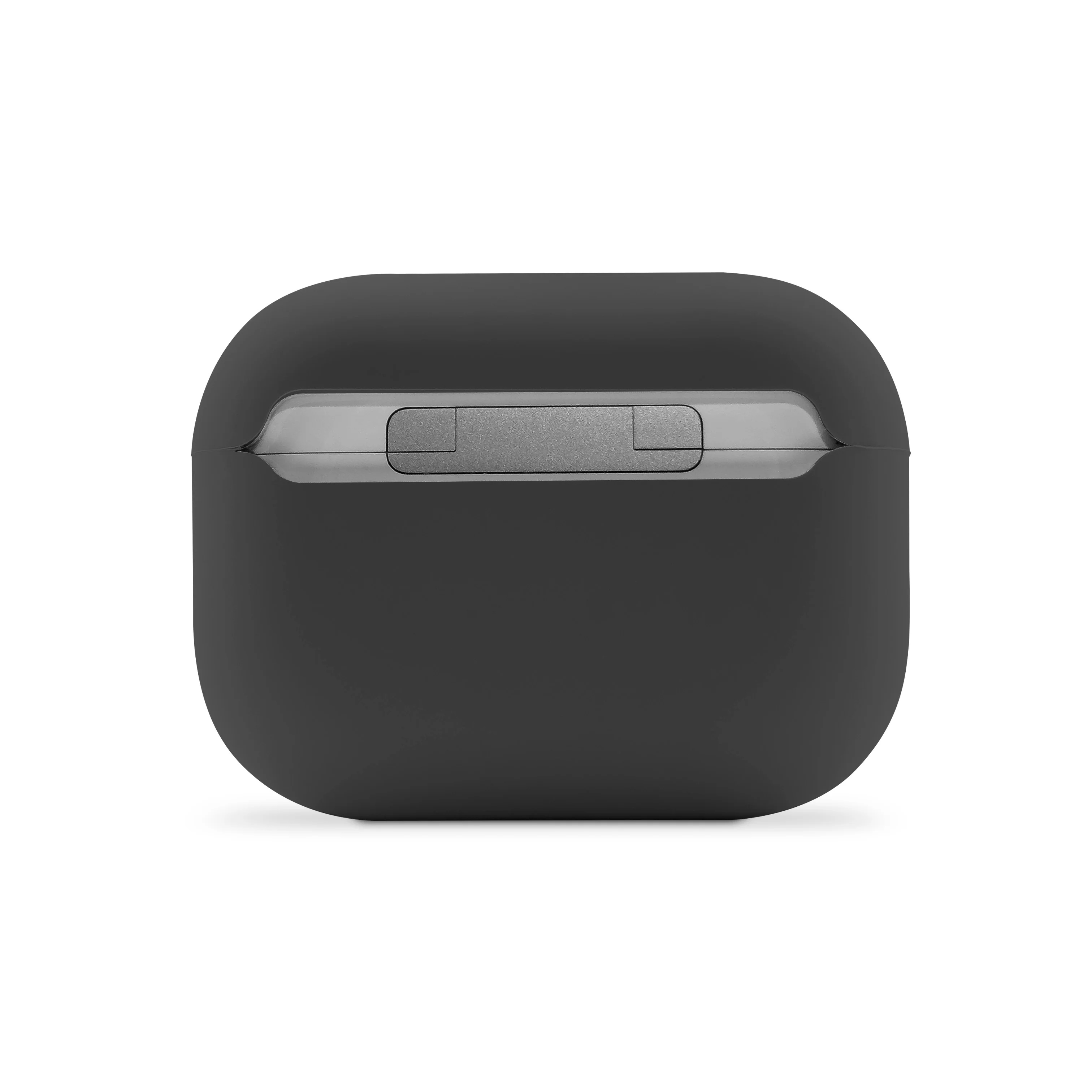 Funda silicona AirPods Pro Negro | Decoded - Image 4