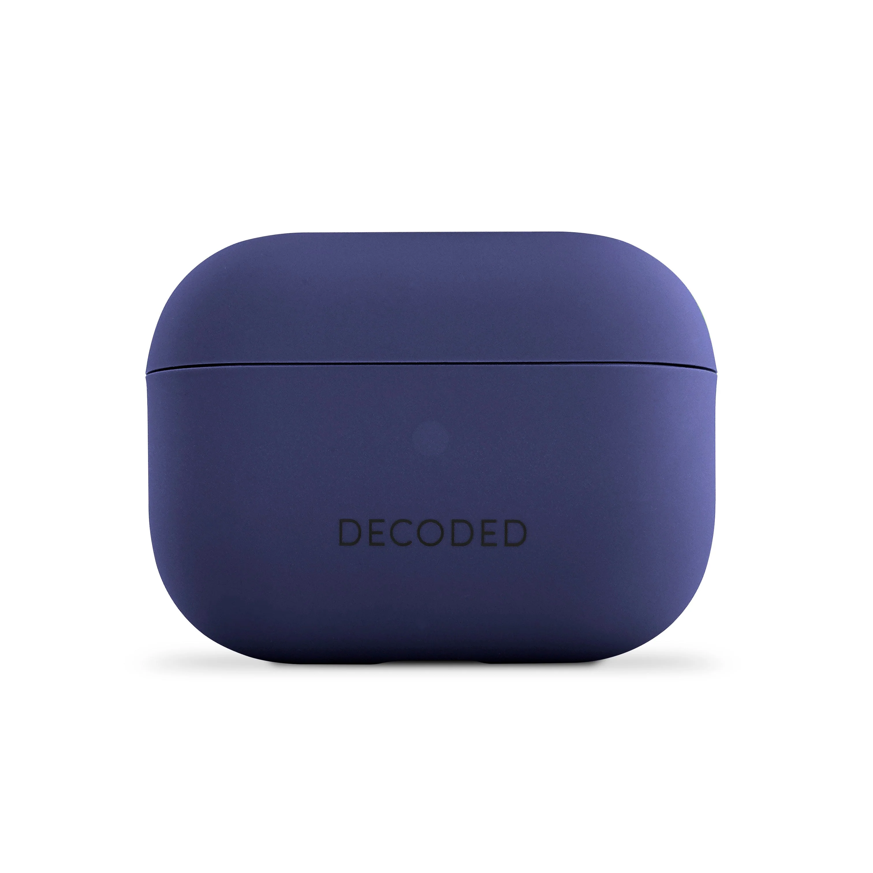 Funda silicona AirPods Pro Marino | Decoded