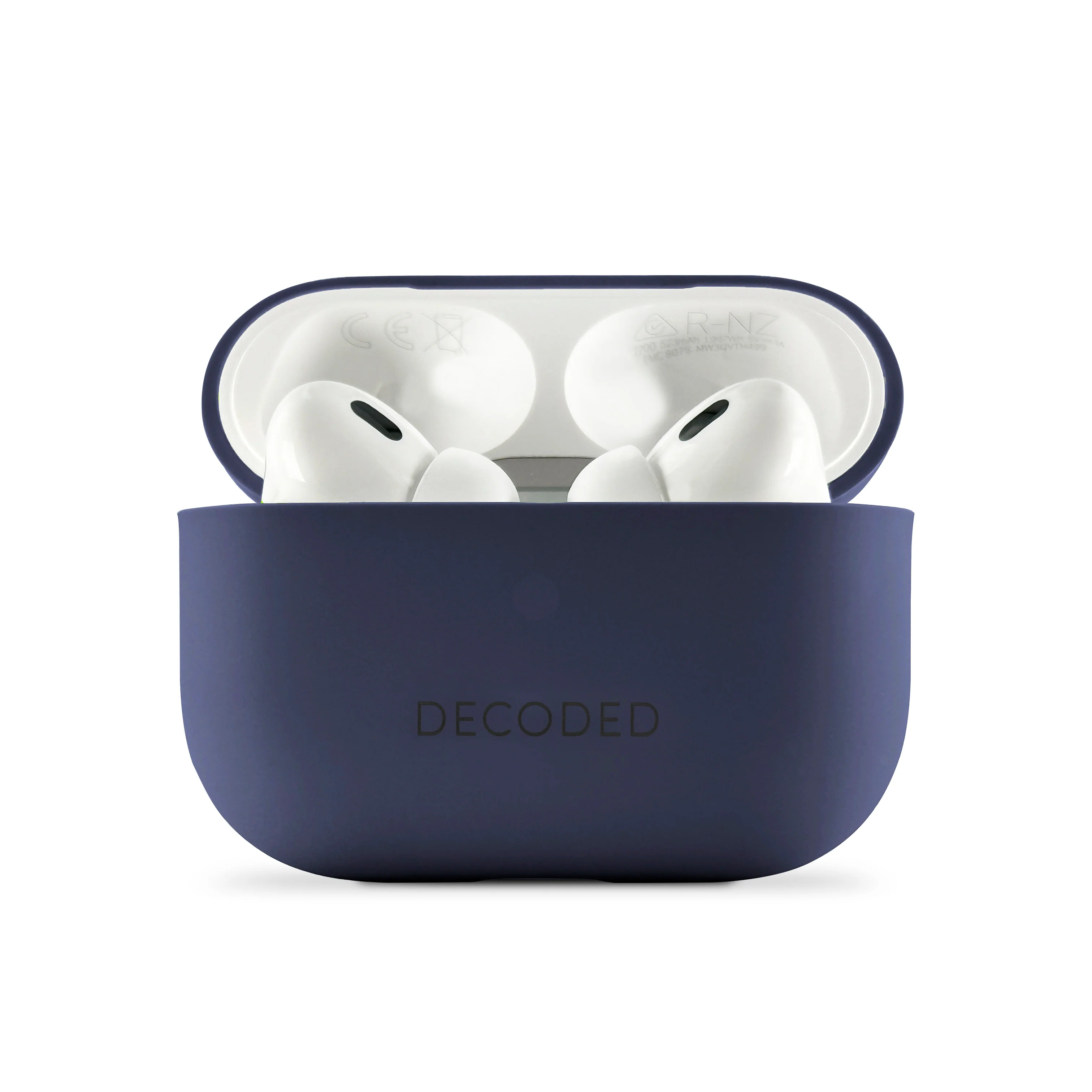 Funda silicona AirPods Pro Marino | Decoded - Image 2